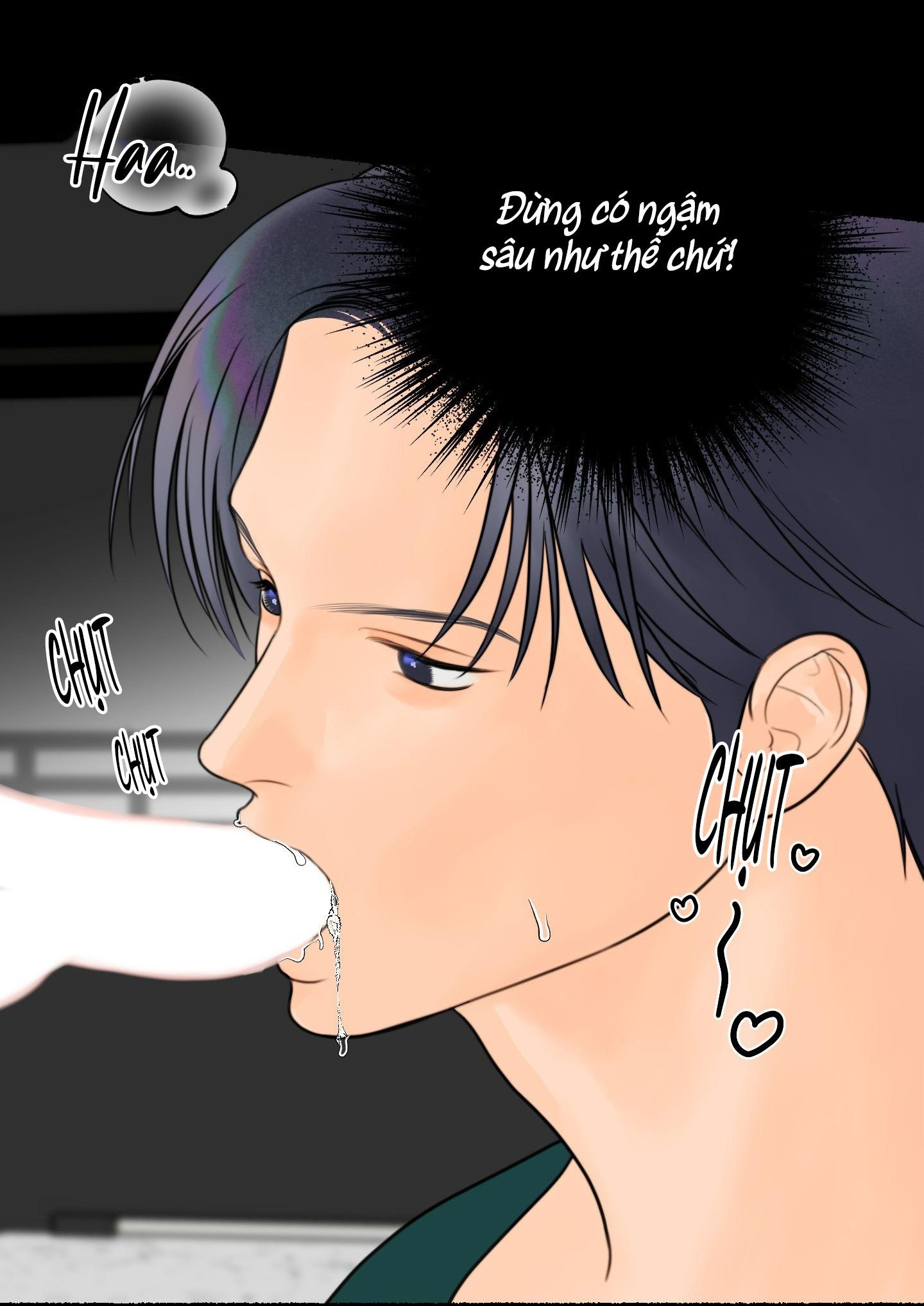 Đọc truyện (END) LOÀI NGƯỜI THẬT QUÁ ĐÁNG - Chapter 5