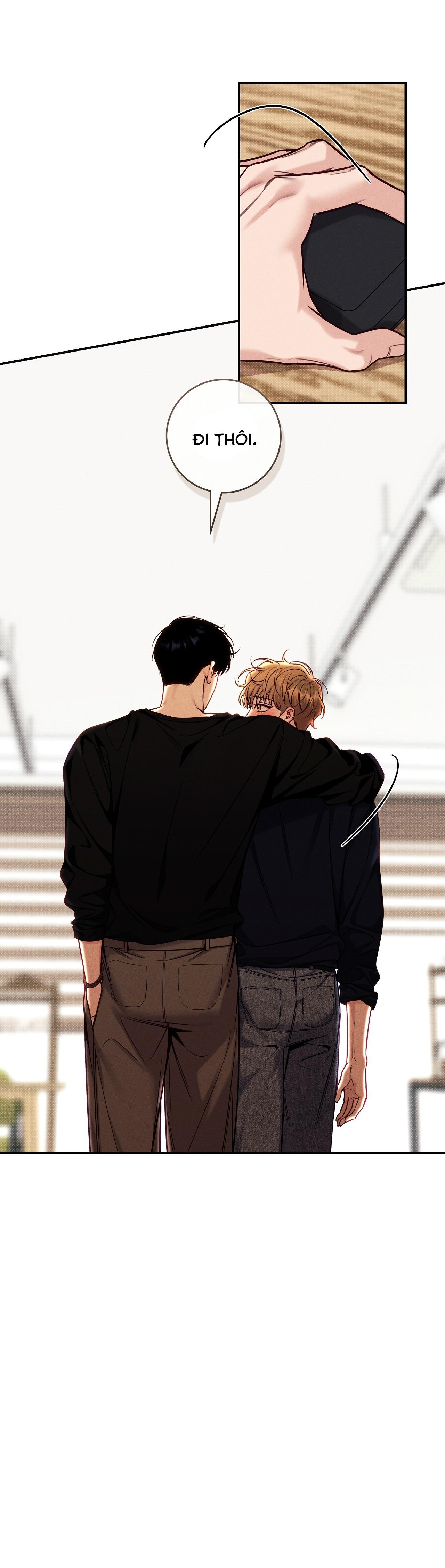 Đọc truyện (END) MÙA HÈ NĂM ẤY - Chapter 53