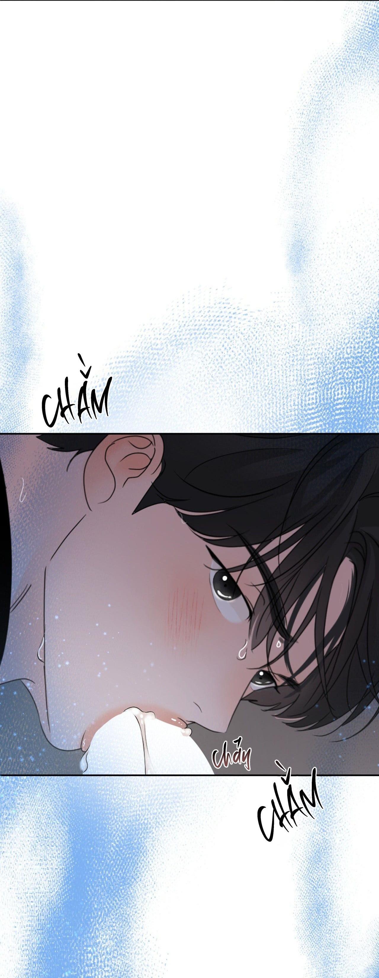 Đọc truyện RANH GIỚI CỦA MÙI HƯƠNG - Chapter 20