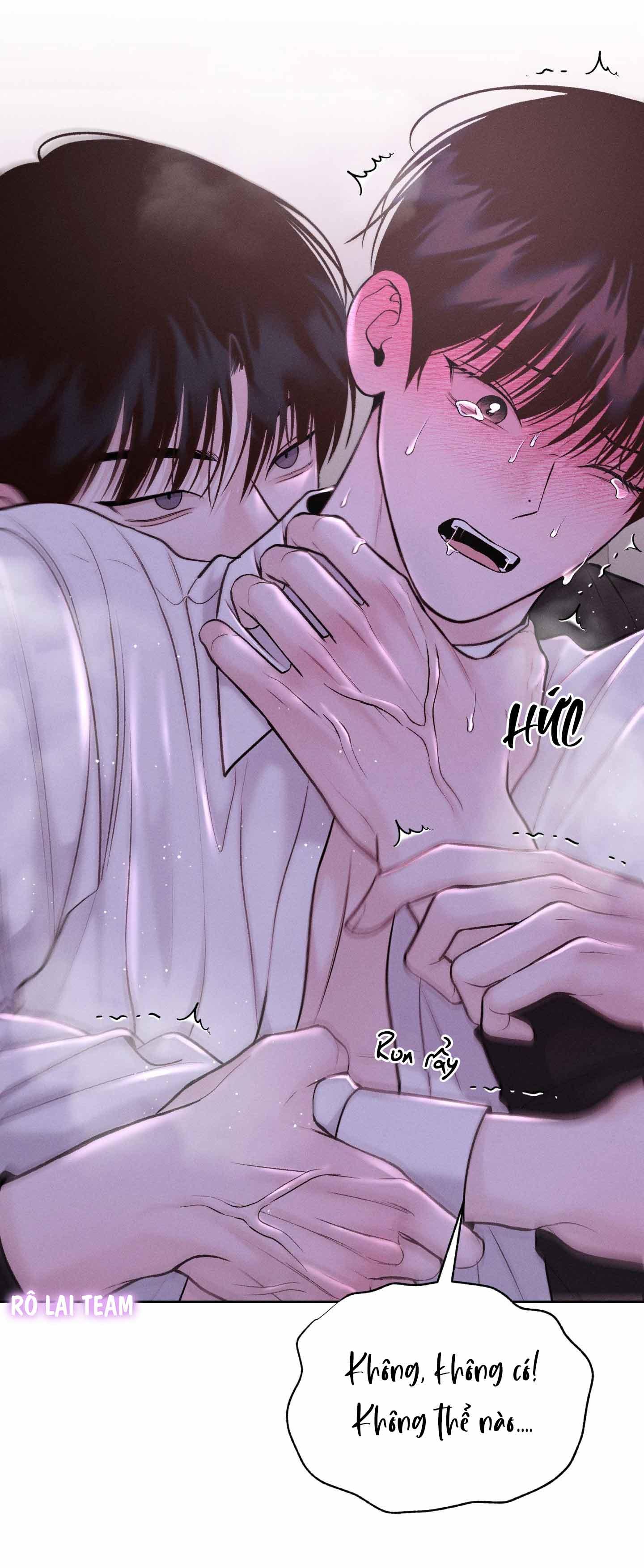 Đọc truyện (RÔ LAI) Cứu tinh của Thứ Hai - Chapter 21