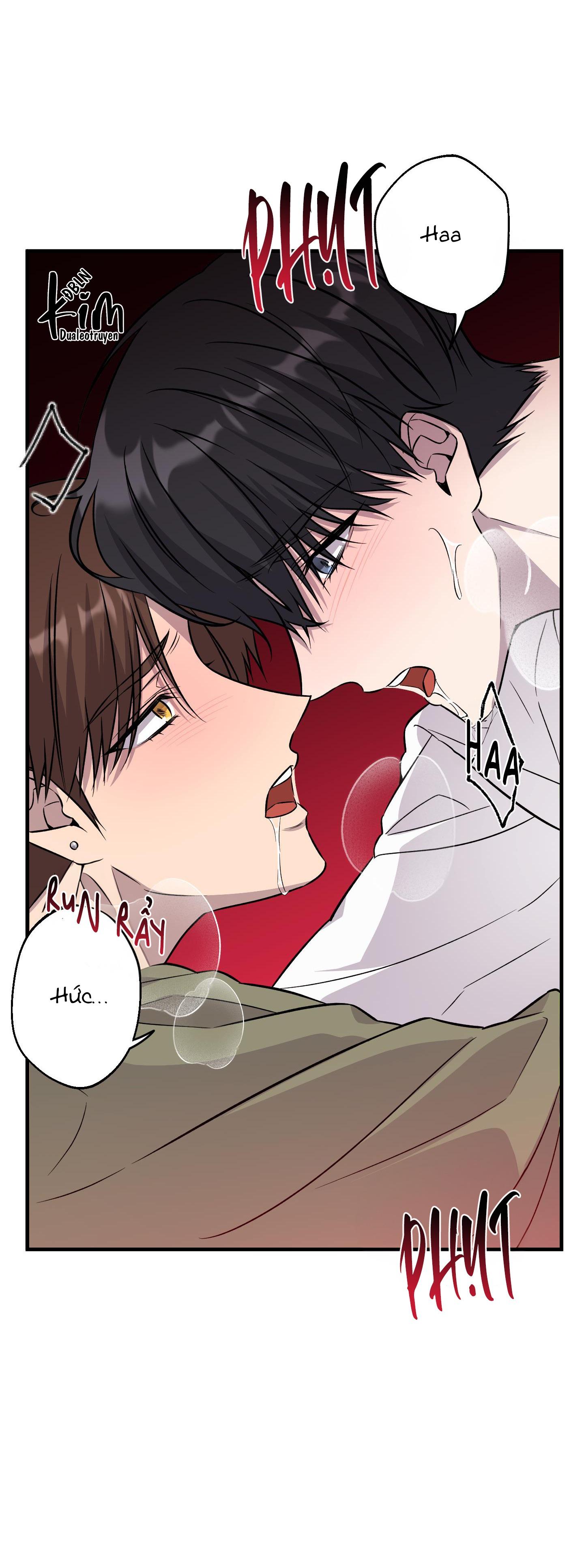 Đọc truyện NGHIỆN SEX - Chapter 29.4