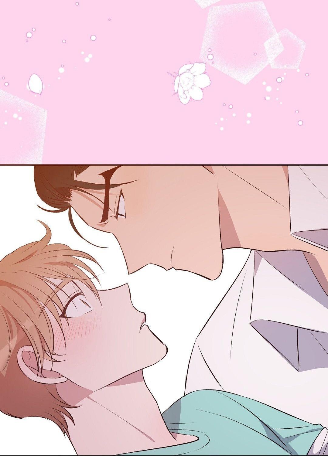 Đọc truyện CHUYỆN TÌNH ĐẢO HOANG - Chapter 10
