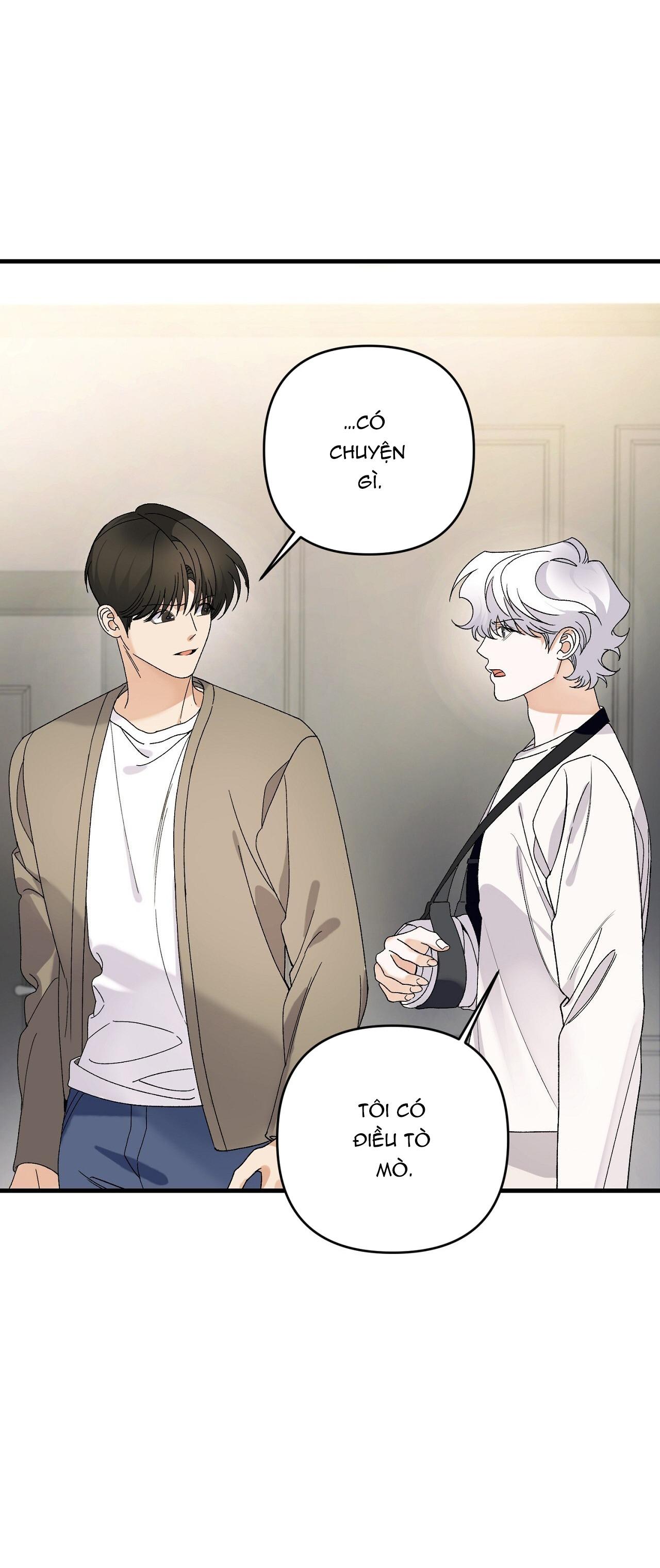 Đọc truyện ĐIỀU KIỆN CỦA GUIDE - Chapter 48