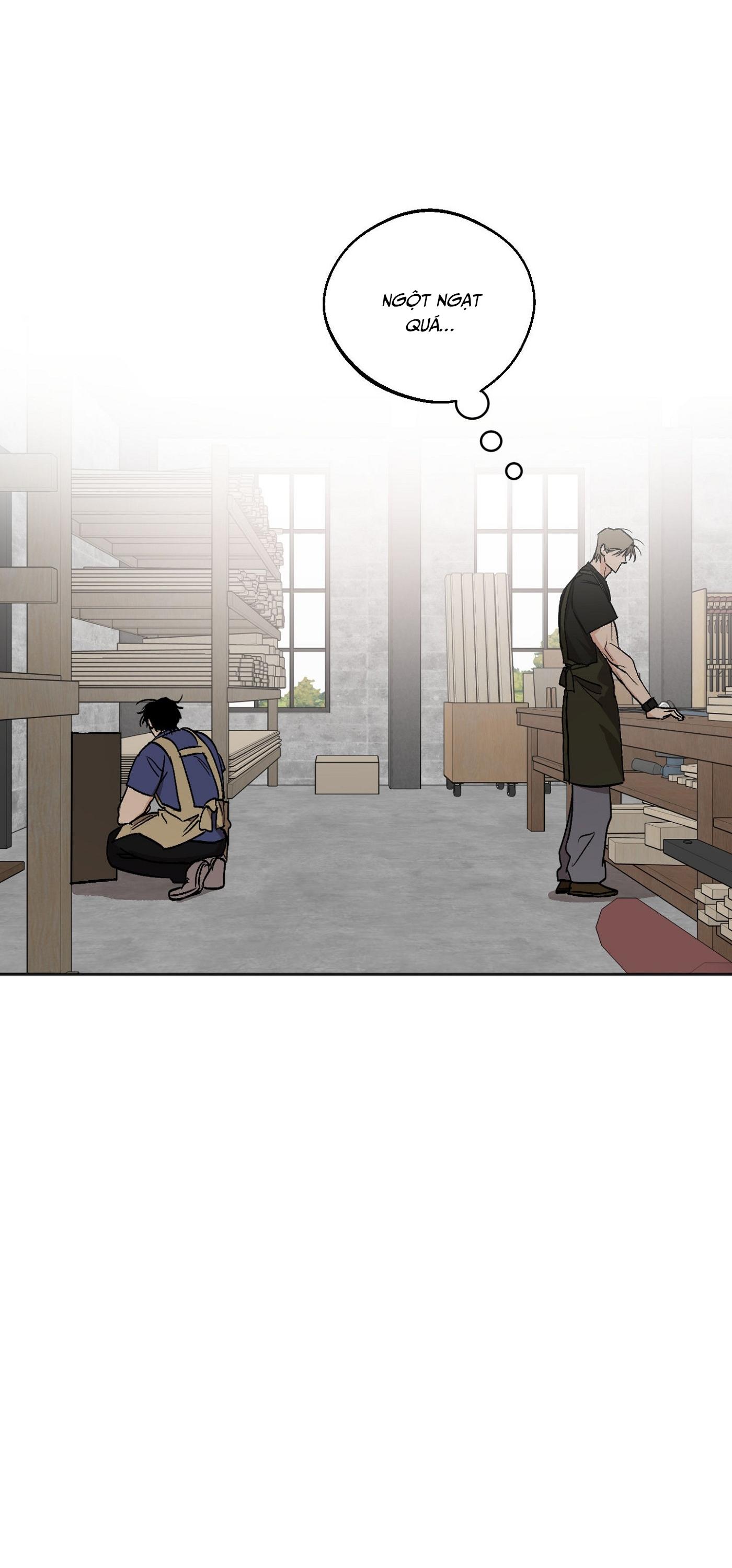 Đọc truyện NGHI THỨC CẦU NGUYỆN - Chapter 10