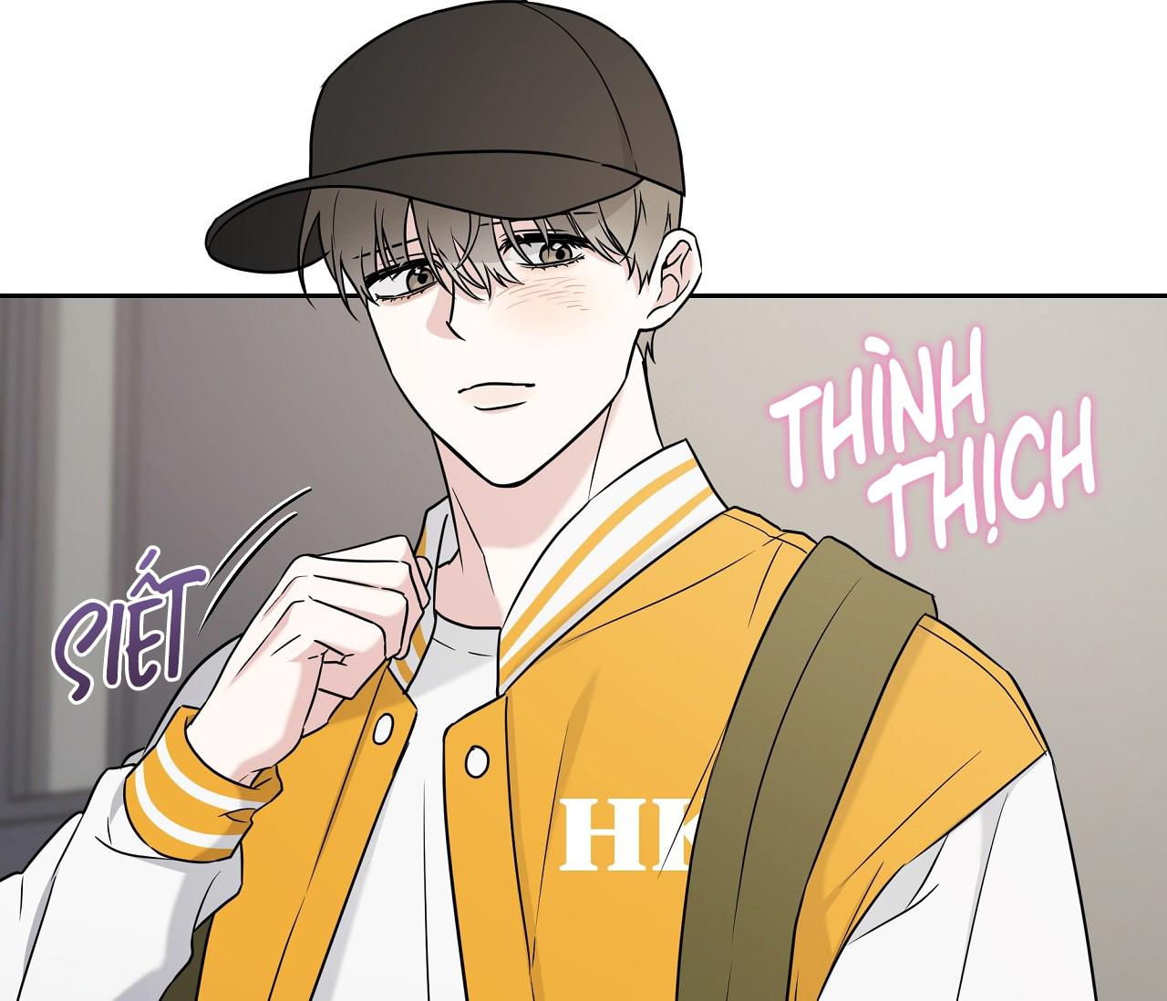Đọc truyện Ballboy Tactics - Chapter 10