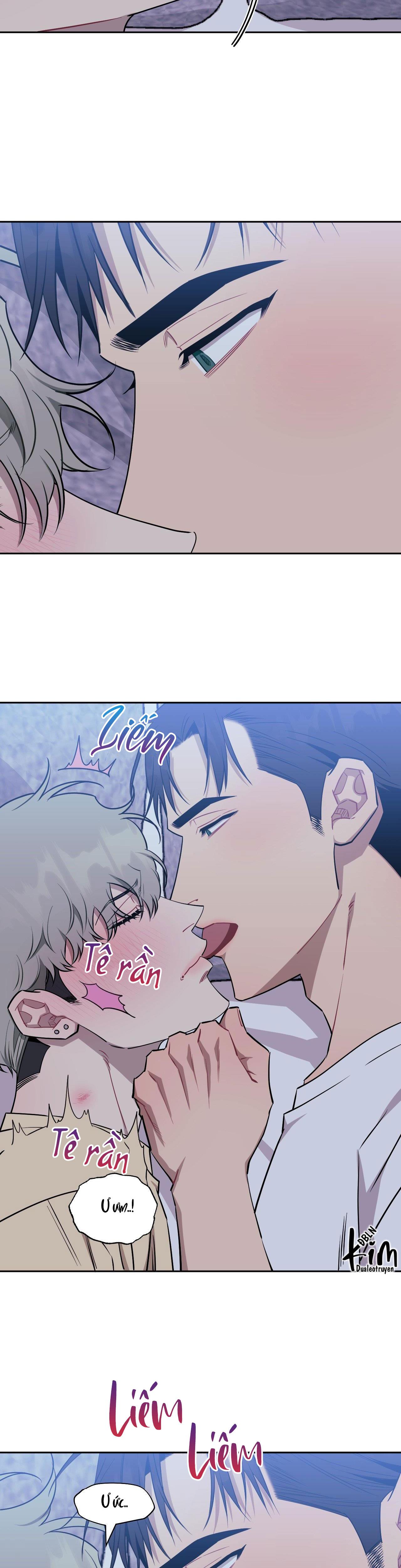 Đọc truyện HƠN CẢ BẠN BÈ - Chapter 69