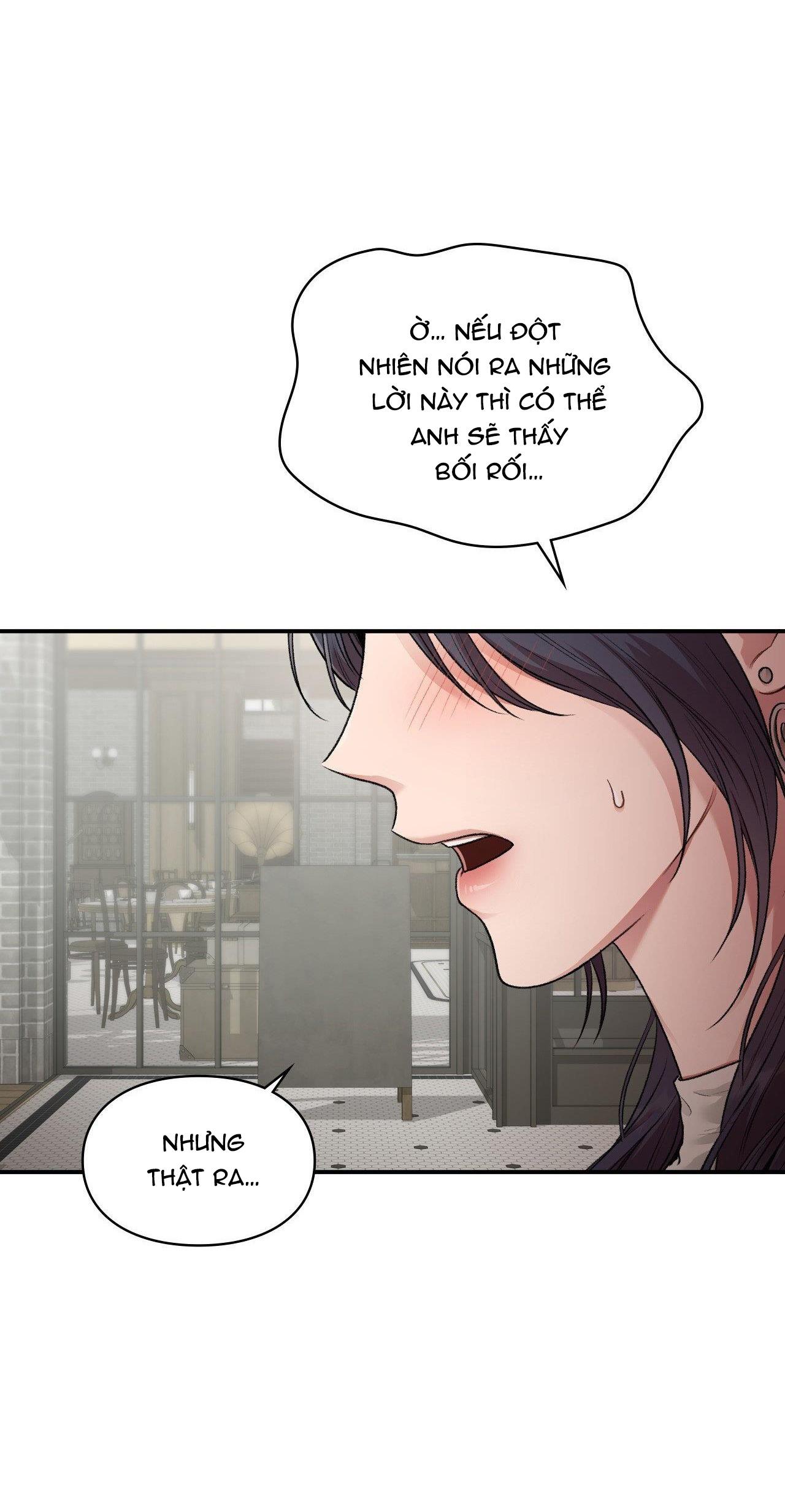 Đọc truyện ZAI ĐẸP NHƯNG LẠI THÍCH DẠY ĐỜI - Chapter 46