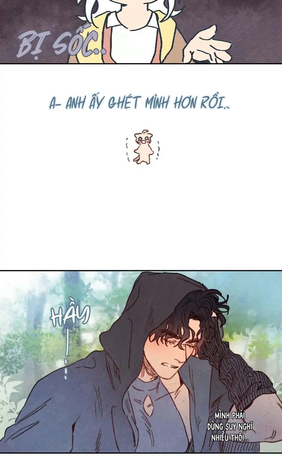 Đọc truyện Rix Venus - Chapter 26