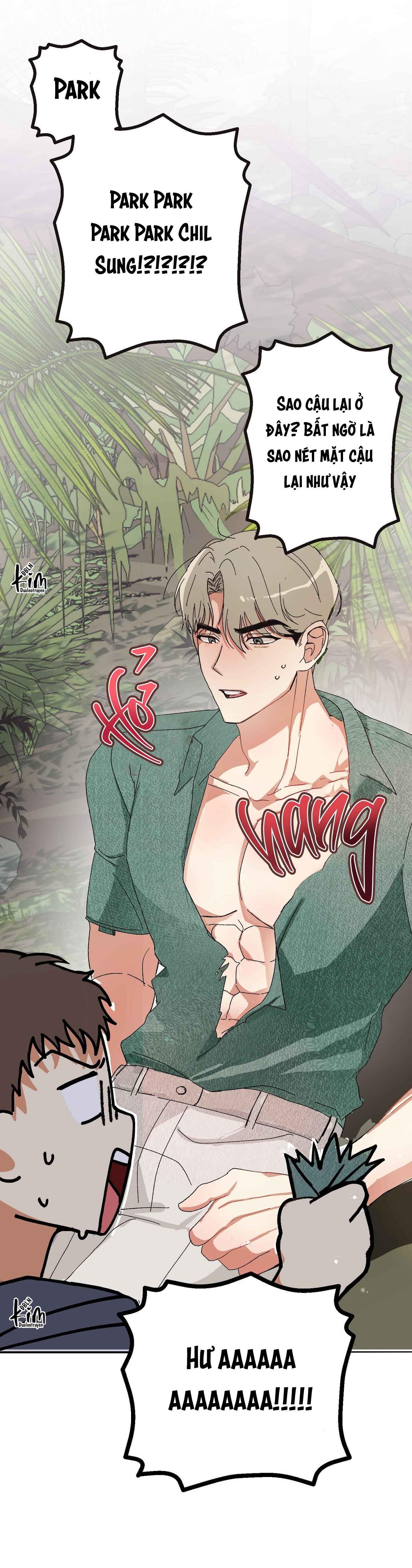 Đọc truyện BL NGẮN CHỊCH HỎNY - Chapter 46.1