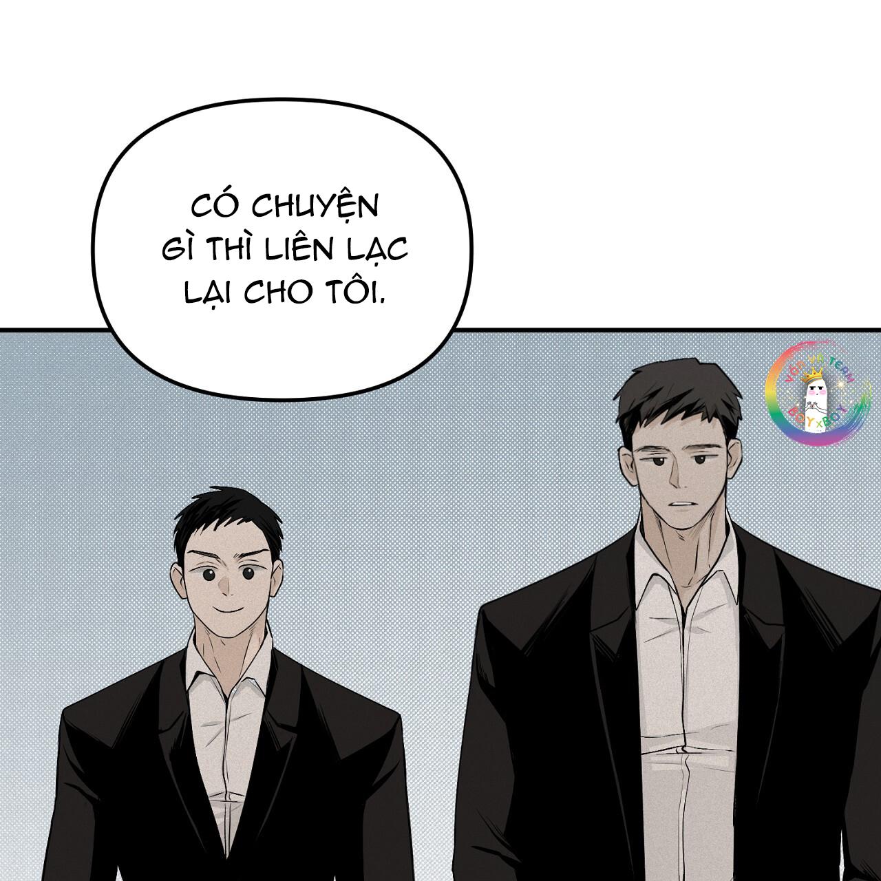 Đọc truyện Hình Chiếu - Chapter 11