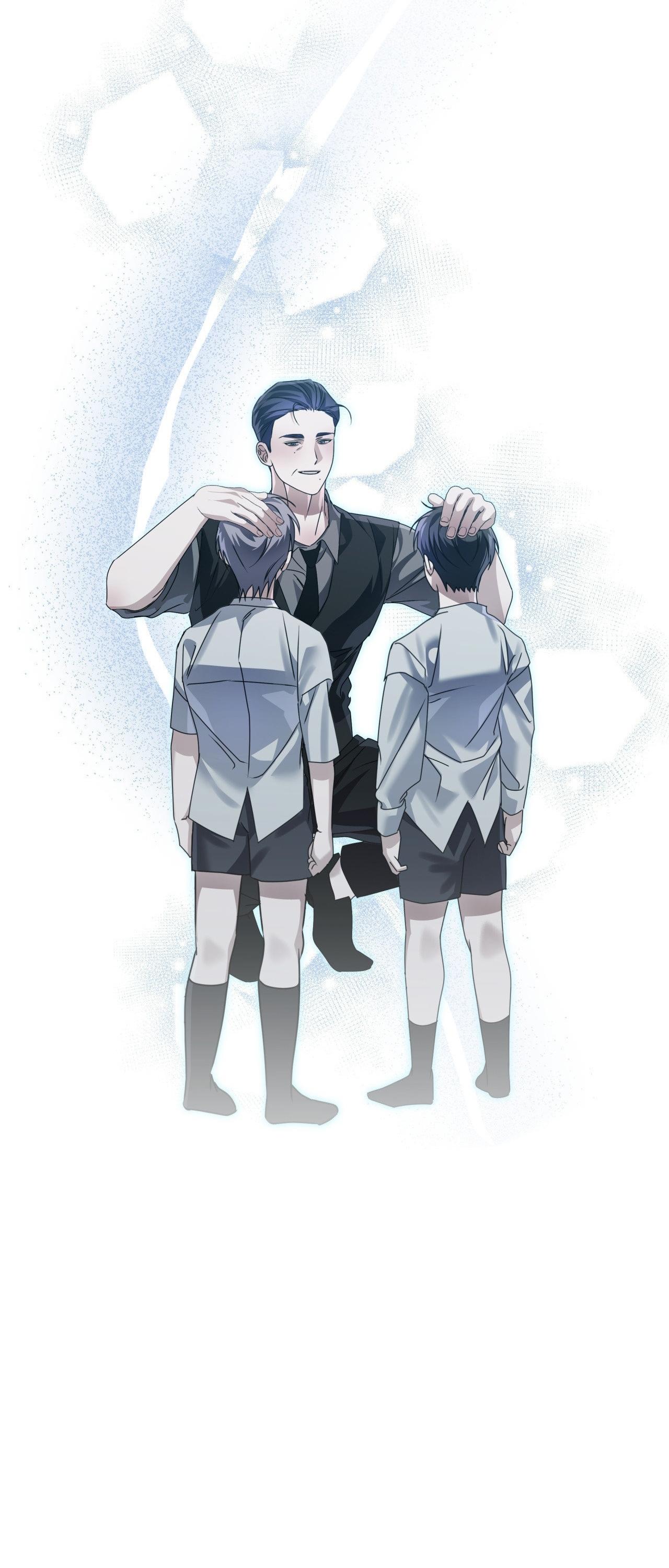 Đọc truyện [END] HUYẾT MẠCH TƯƠNG THÔNG - Chapter 11