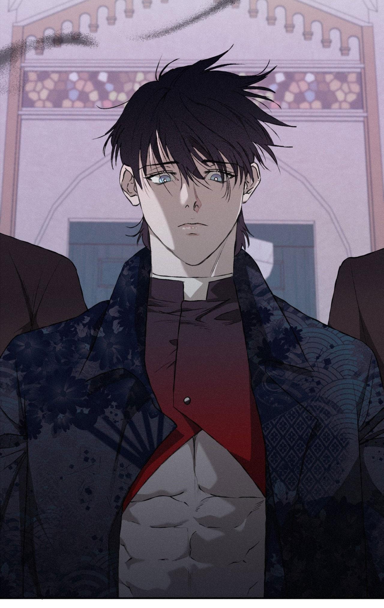Đọc truyện LỜI NÓI DỐI ĐẪM MÁU - Chapter 47