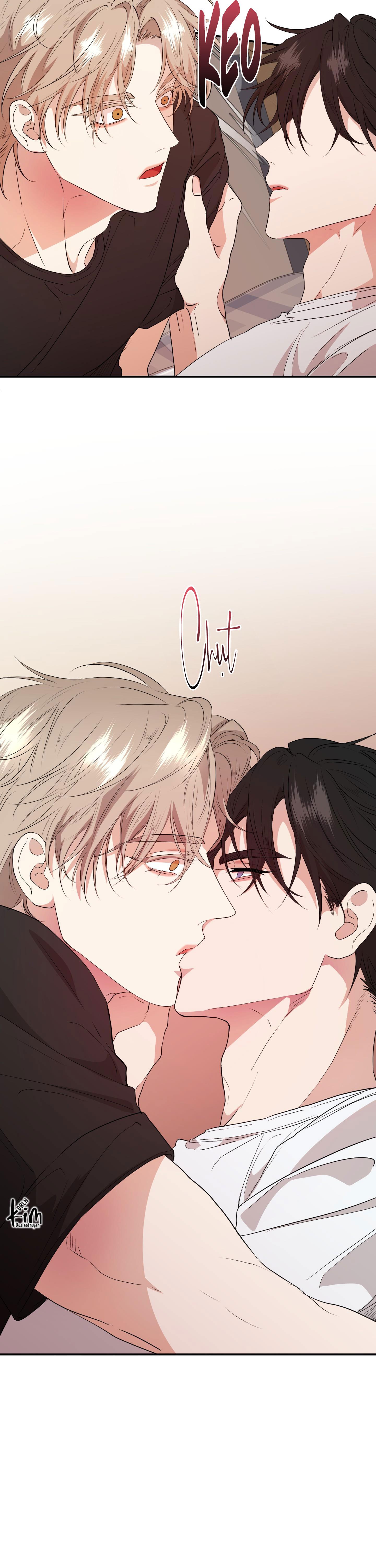 Đọc truyện BL NGẮN CHỊCH HỎNY - Chapter 37.3