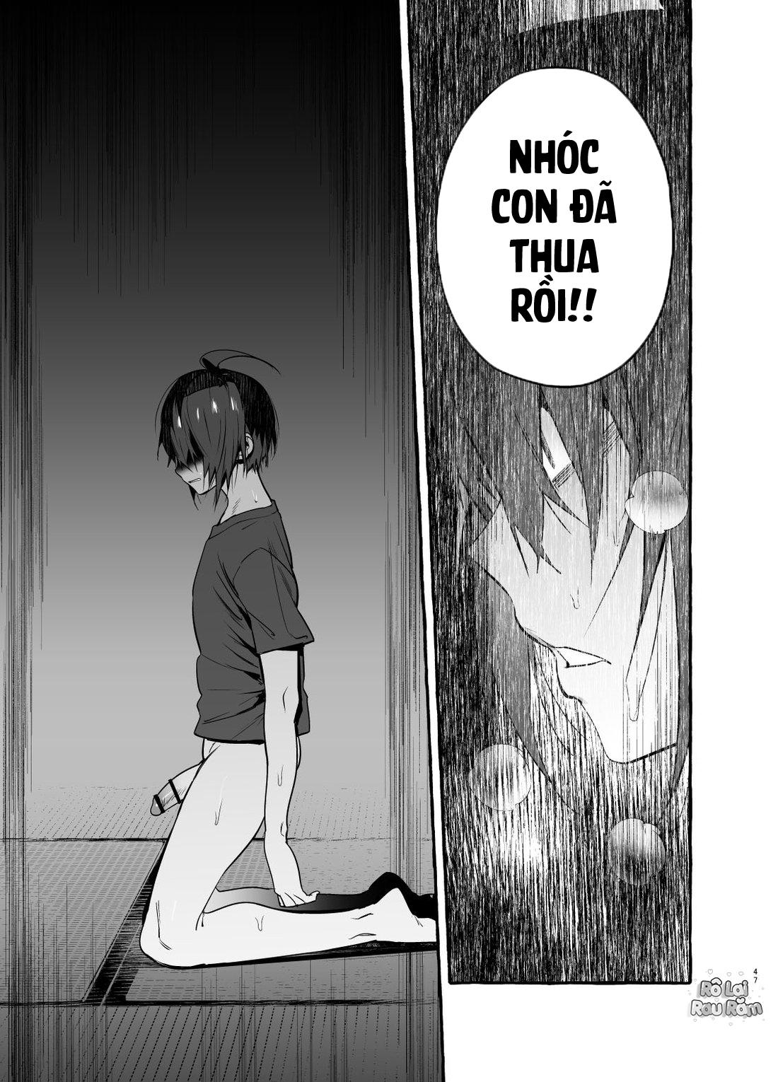 Đọc truyện TUYỂN TẬP BDSM CHỊT CHỌT - Chapter 188.2