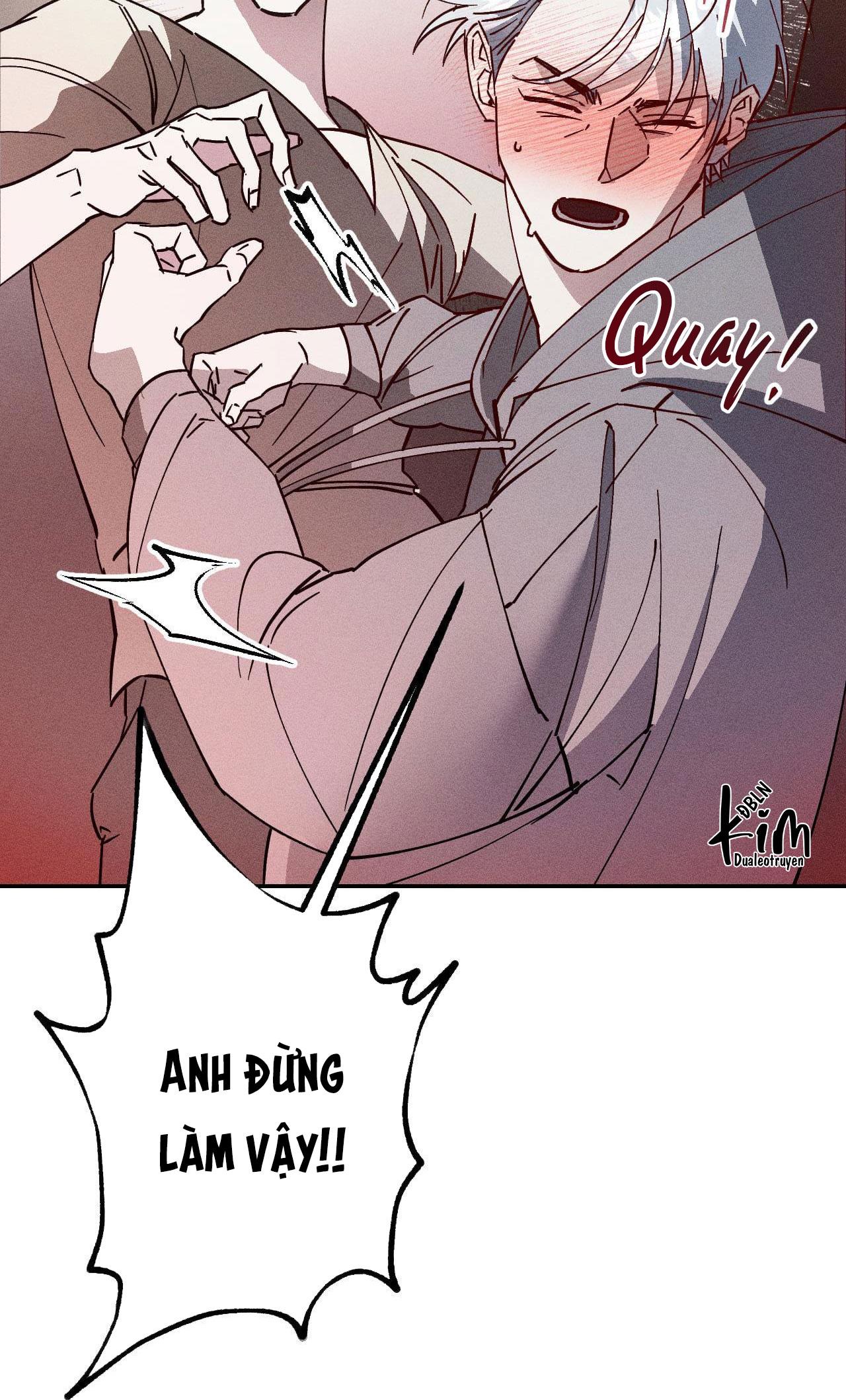 Đọc truyện BL NGẮN CHỊCH HỎNY - Chapter 20.1