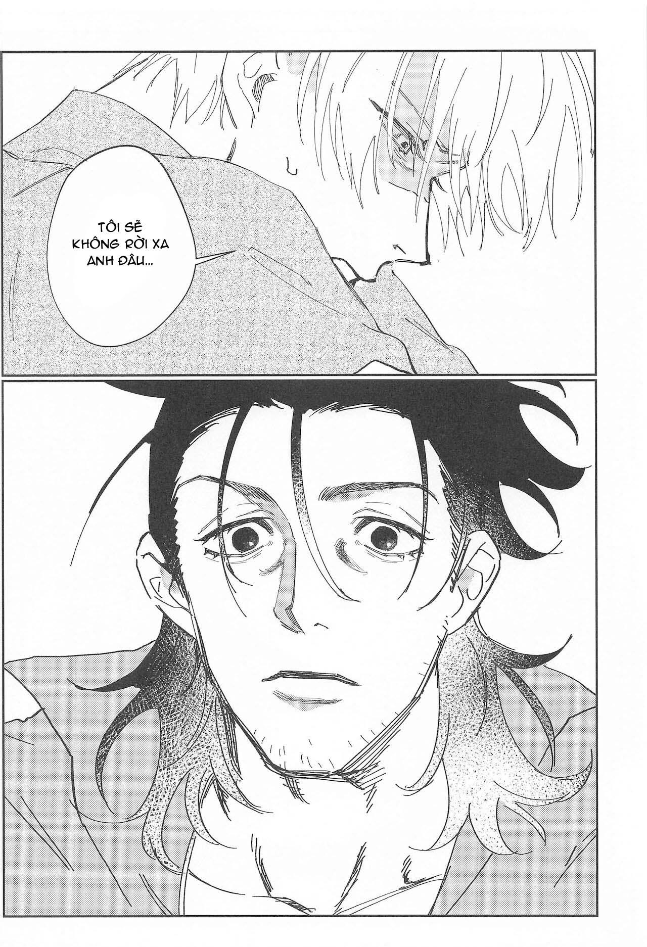 Đọc truyện Cưng mà nói - Chapter 63