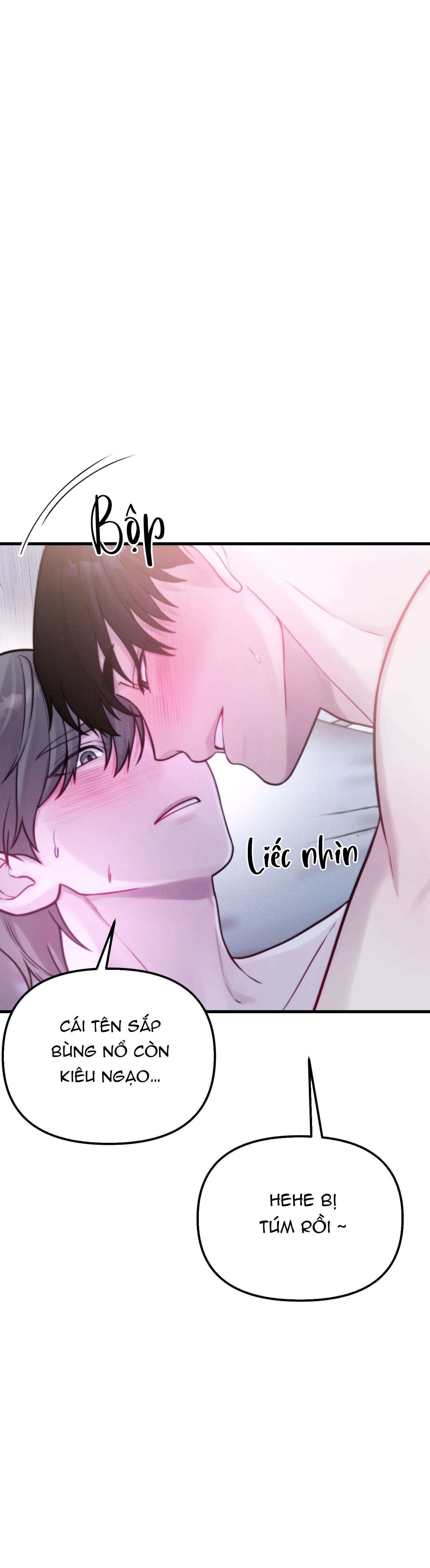 Đọc truyện NGHIỆN SEX - Chapter 15.91