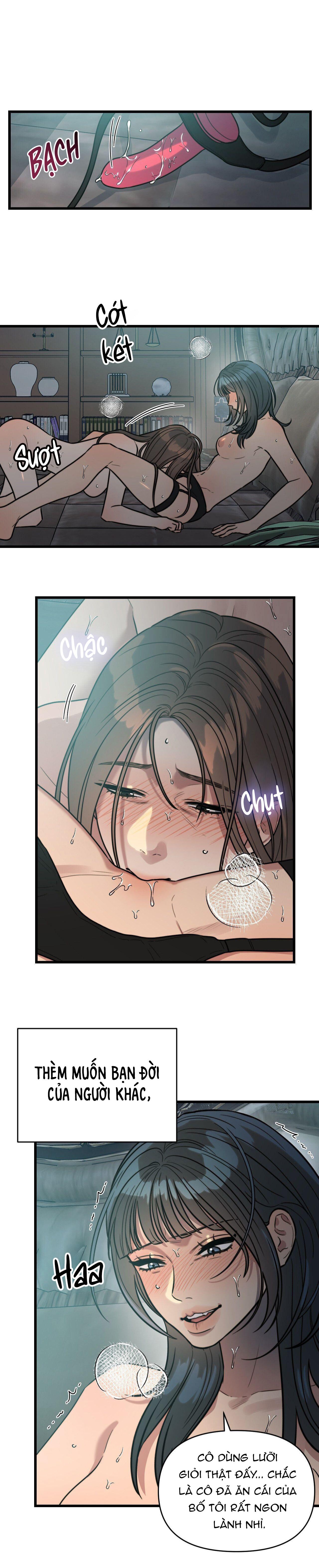 Đọc truyện Màn Kịch Vô Nhân Tính (END) - Chapter 2