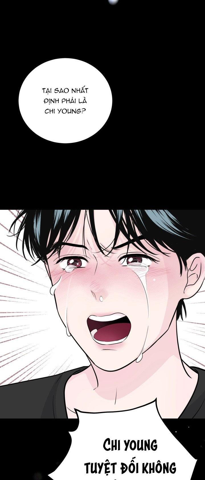 Đọc truyện ĐÊM CỦA NGƯỜI ĐÀN ÔNG ẤY - Chapter 9