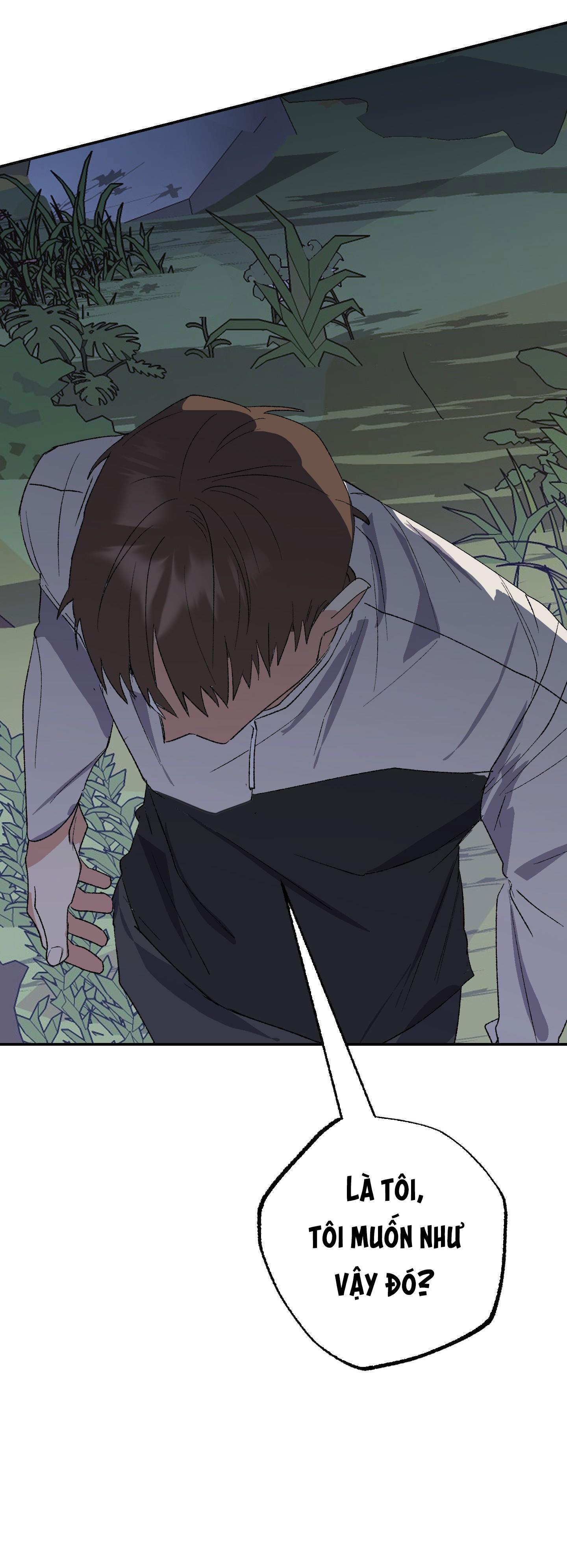 Đọc truyện BL NGẮN CHỊCH HỎNY - Chapter 46.6