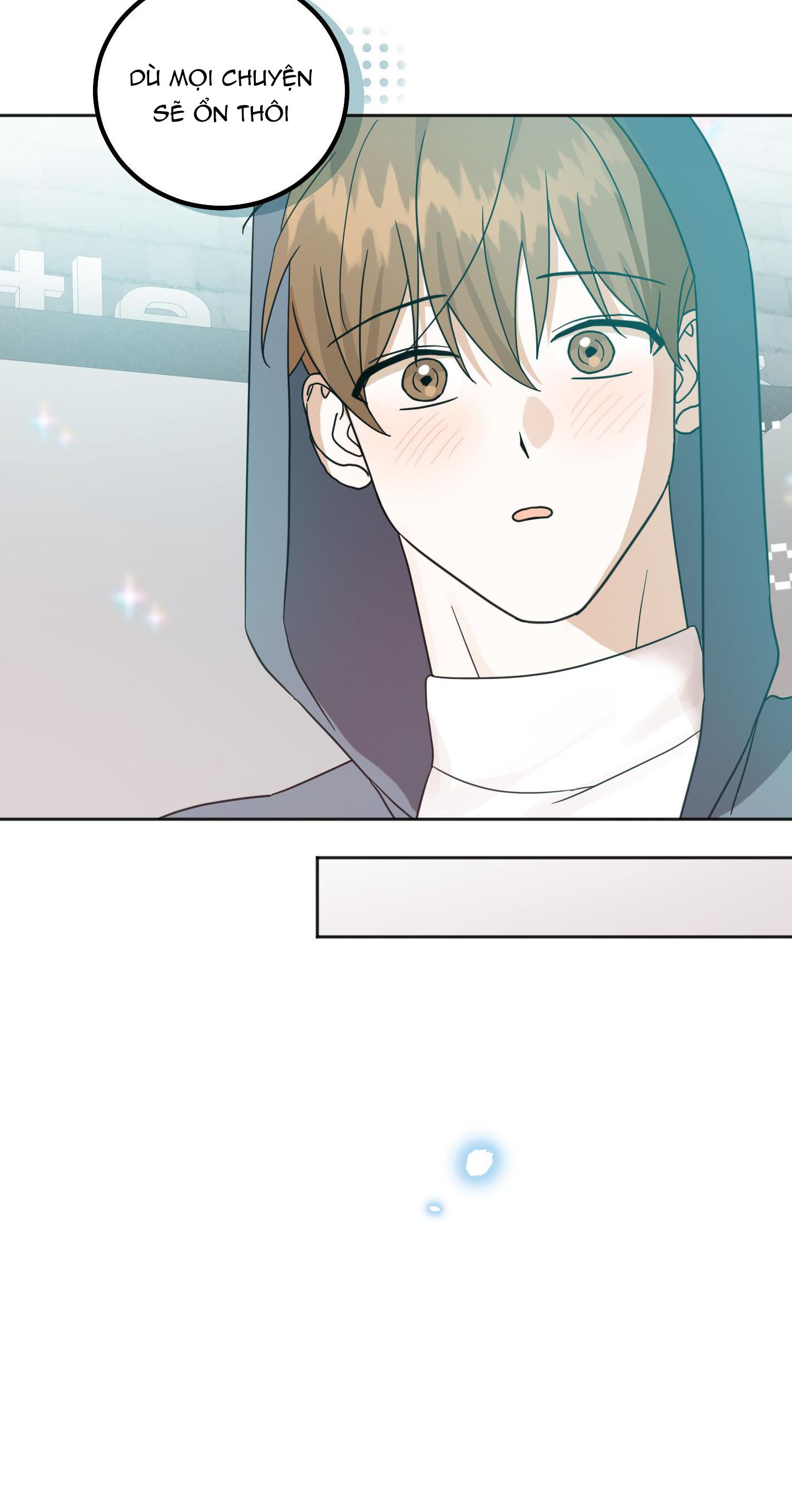 Đọc truyện CHUYỆN TÌNH CHIBI - Chapter 7