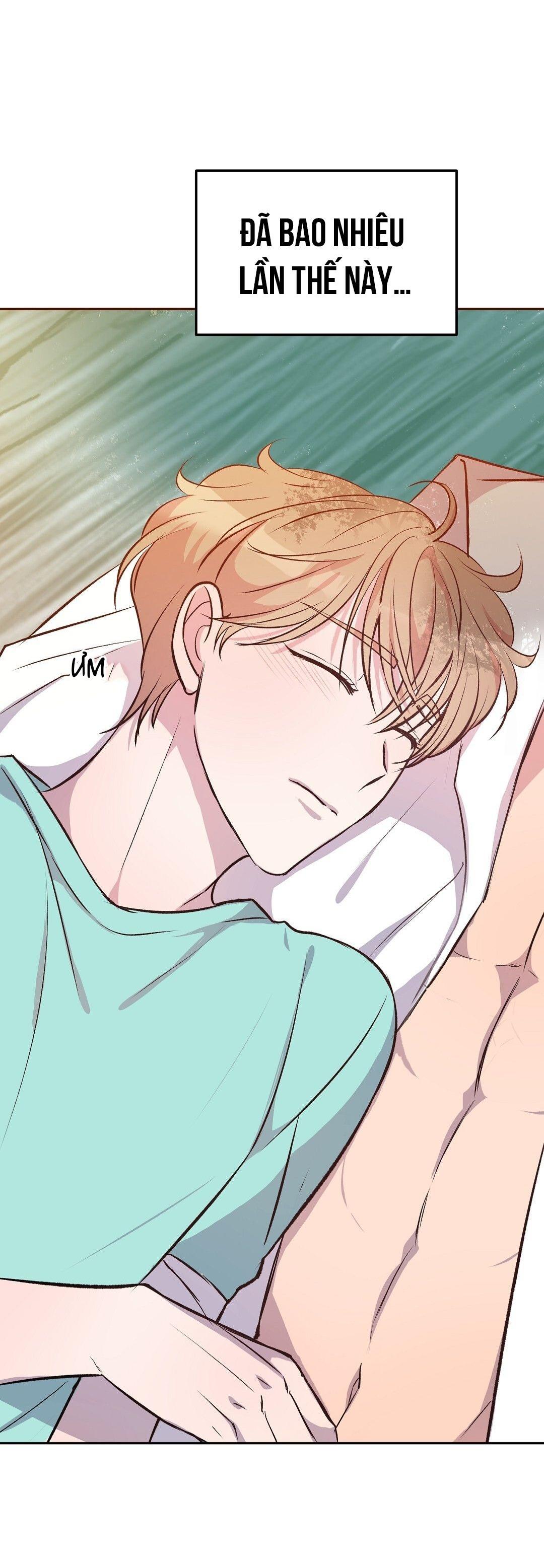 Đọc truyện CHUYỆN TÌNH ĐẢO HOANG - Chapter 11