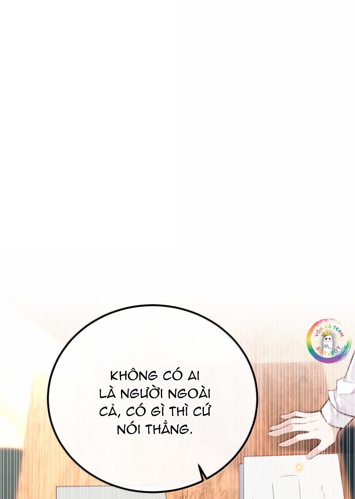 Đọc truyện Đặc Chế Cho Riêng Anh - Chapter 124
