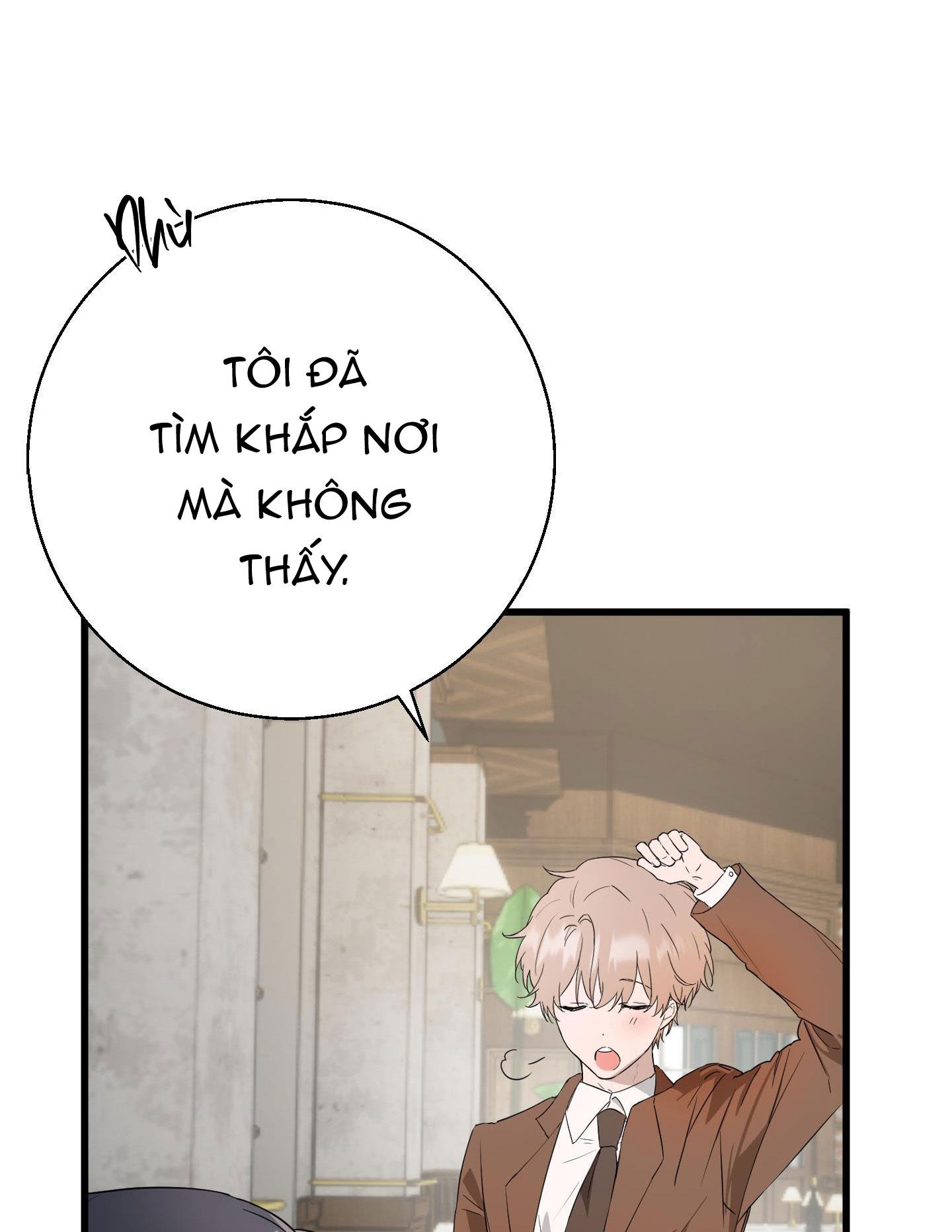 Đọc truyện BL NGẮN CHỊCH HỎNY - Chapter 47.2