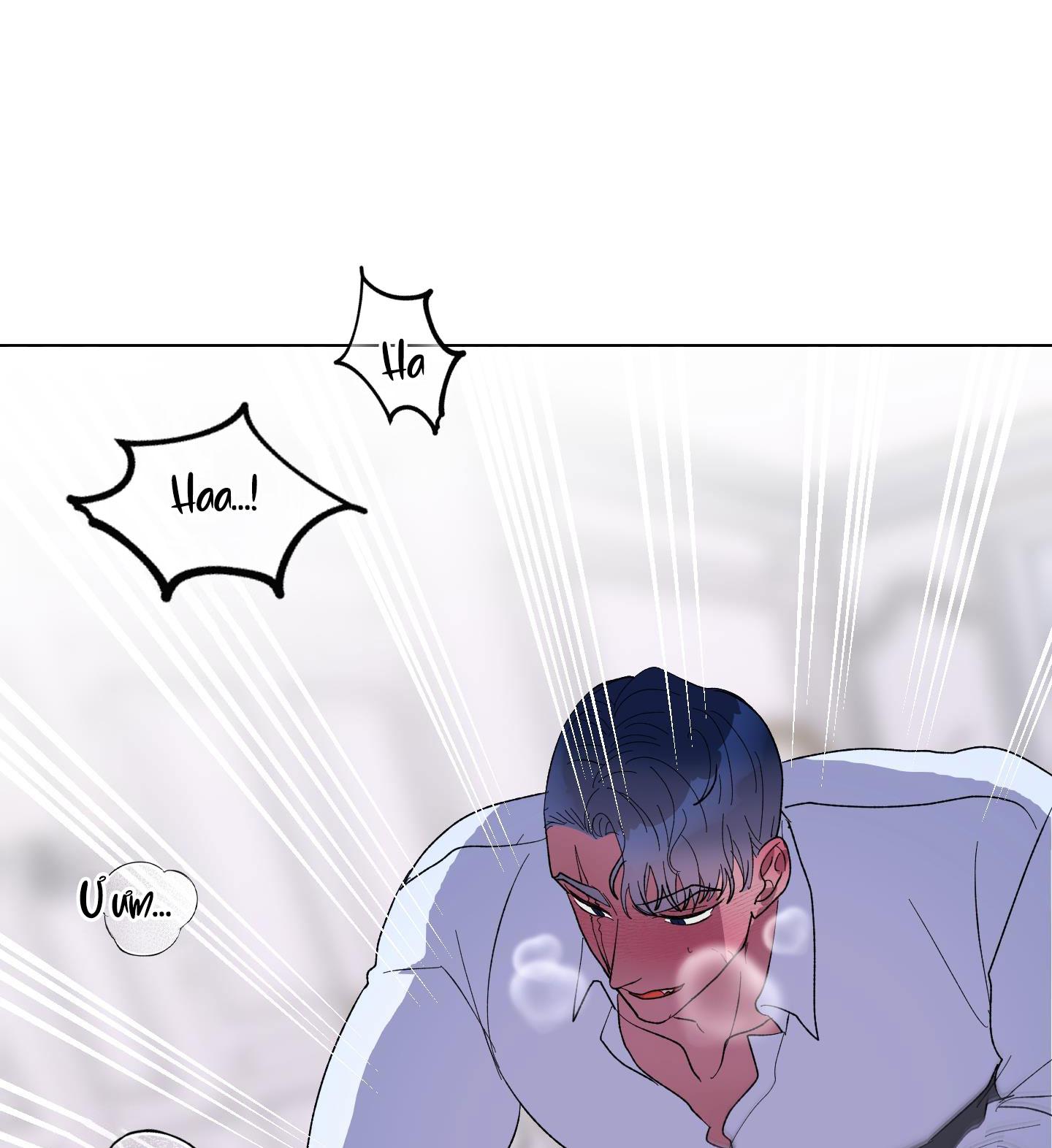 Đọc truyện CÁ MẬP VÀ CÔ DÂU THỎ - Chapter 15