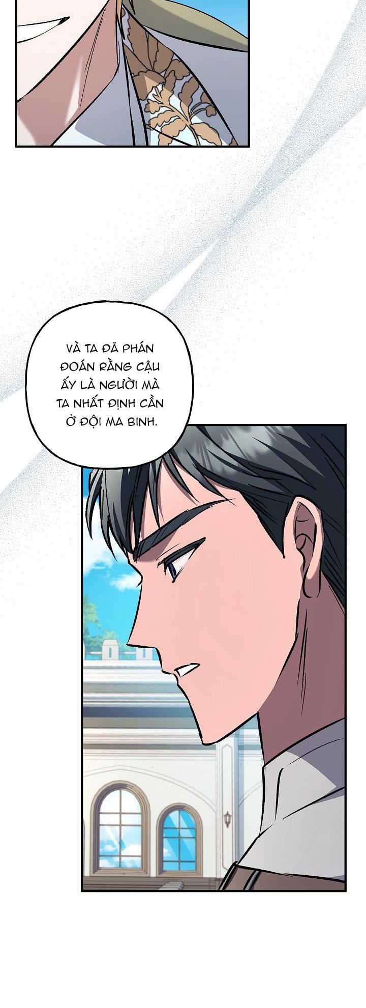 Đọc truyện (ABO) BƯỚC NGOẶT - Chapter 39