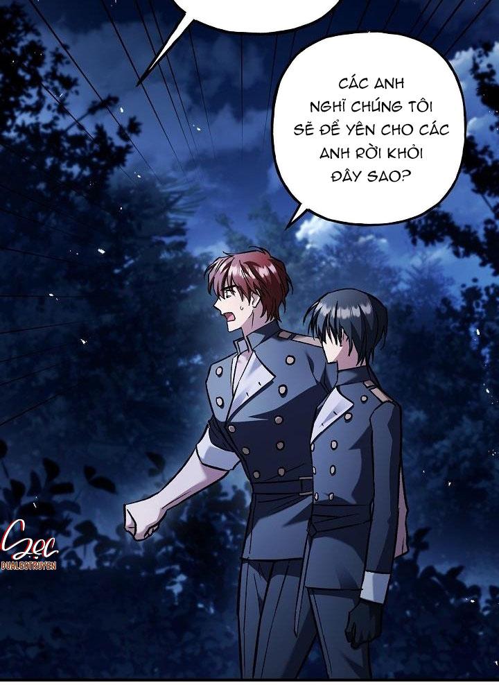 Đọc truyện (ABO) BƯỚC NGOẶT - Chapter 46