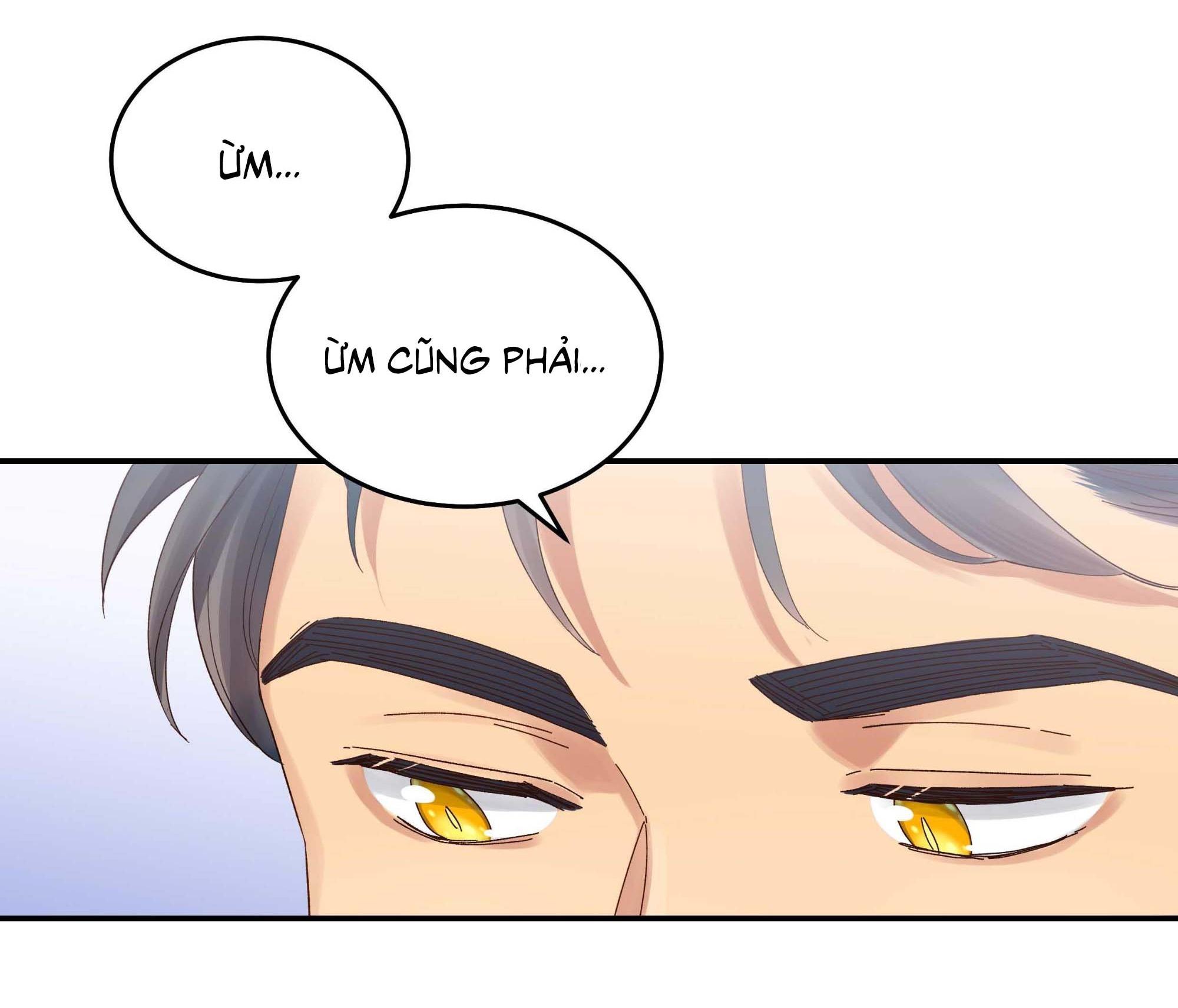 Đọc truyện Quán cơm tỳ hưu - Chapter 59