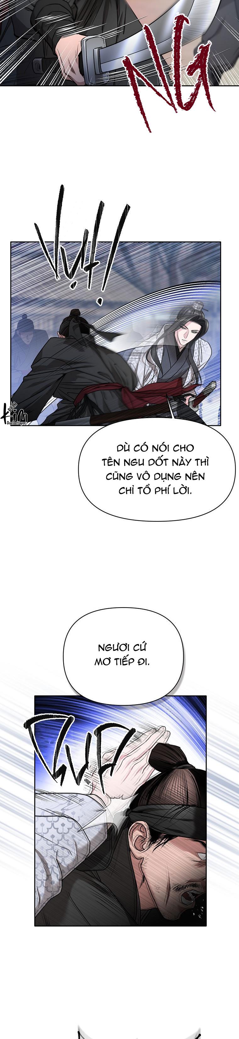 Đọc truyện XUÂN PHONG VIÊN MÃN - Chapter 62