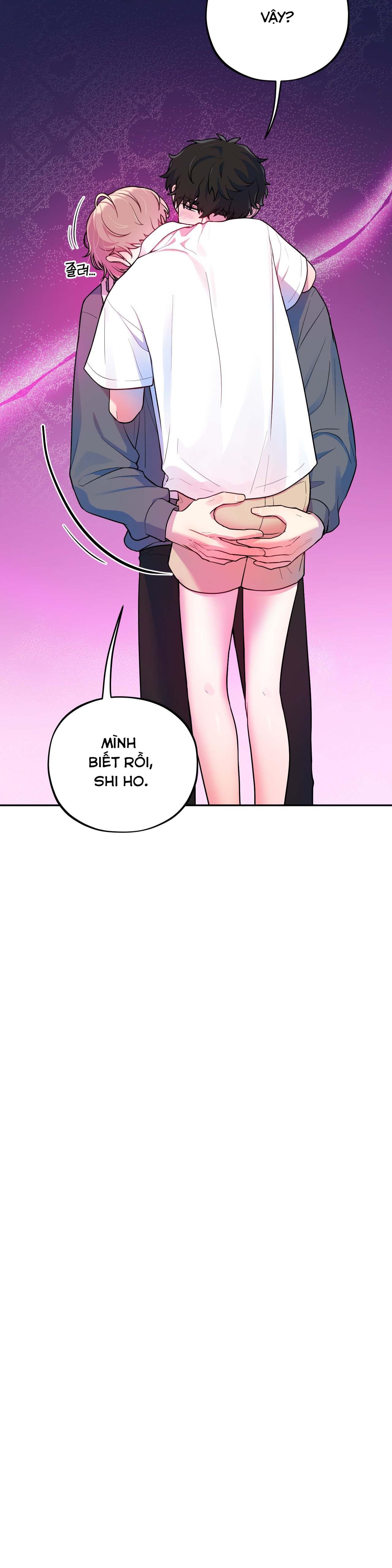 Đọc truyện Tuyển Tập Manhwa 18+ - Chapter 67