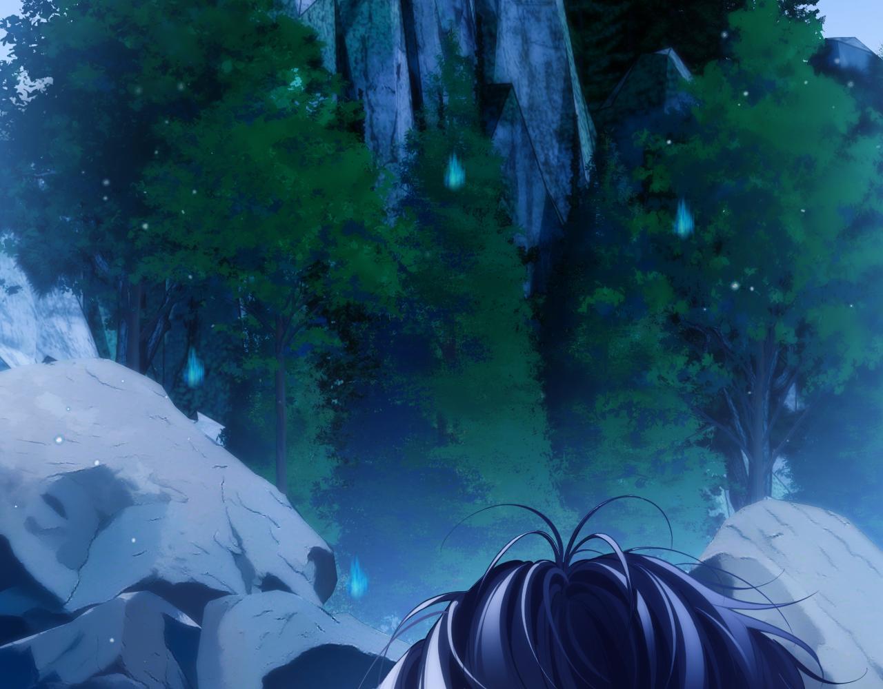 Đọc truyện Nhân Ngư Desharow - Chapter 49