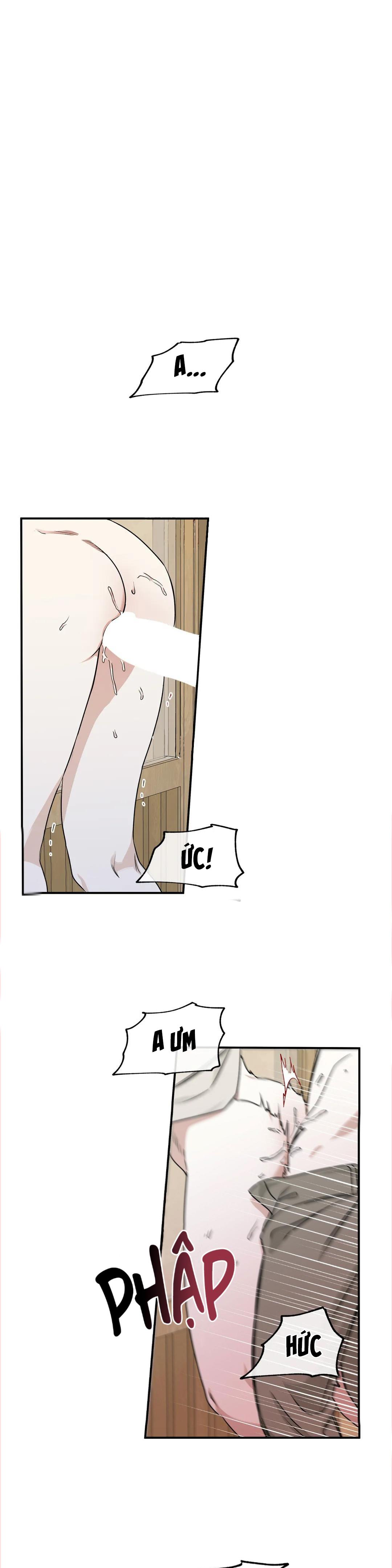 Đọc truyện Thủy triều thấp lúc chạng vạng - Chapter 48