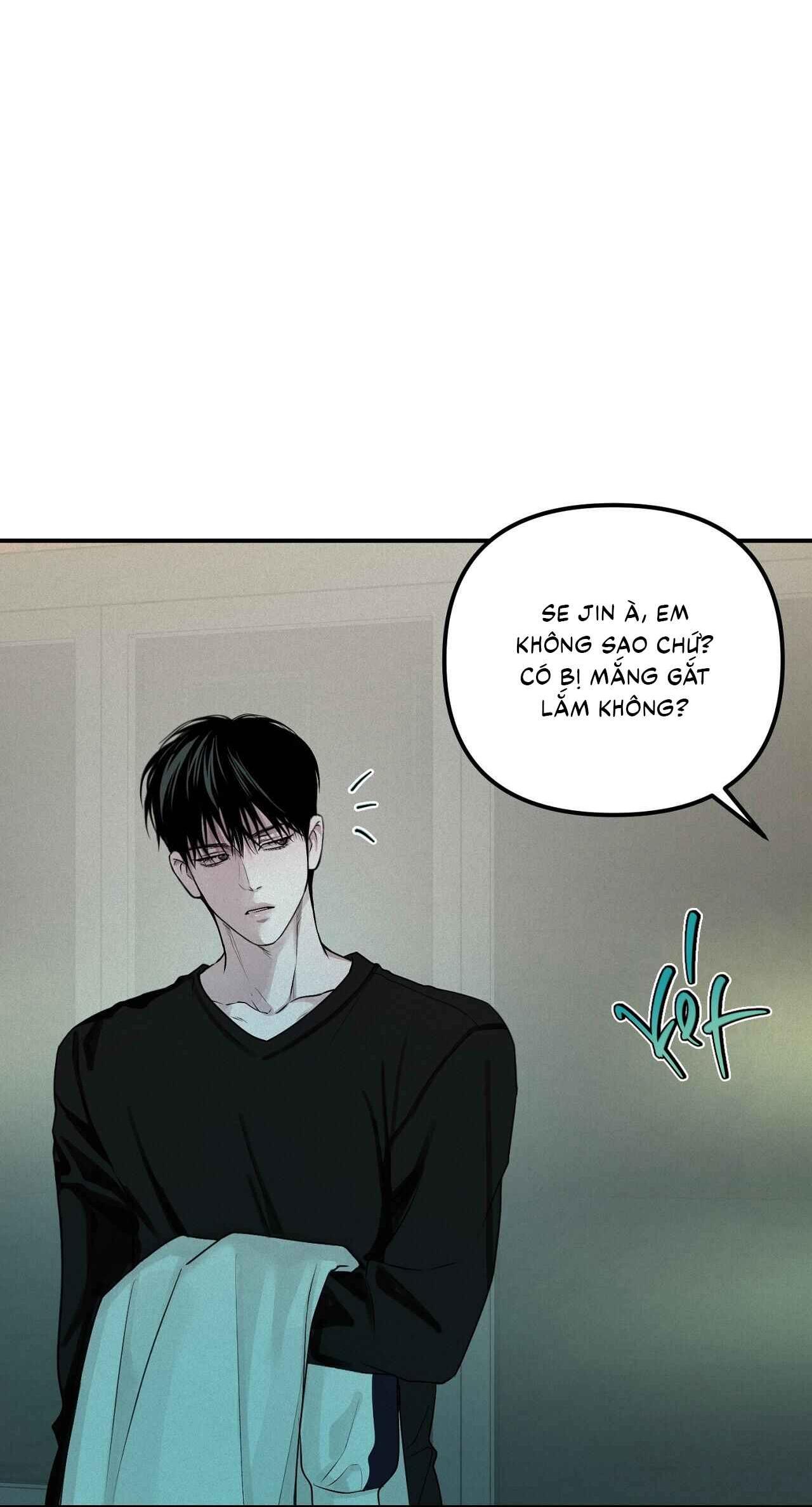 Đọc truyện (CBunu) Phép Chiếu - Chapter 29