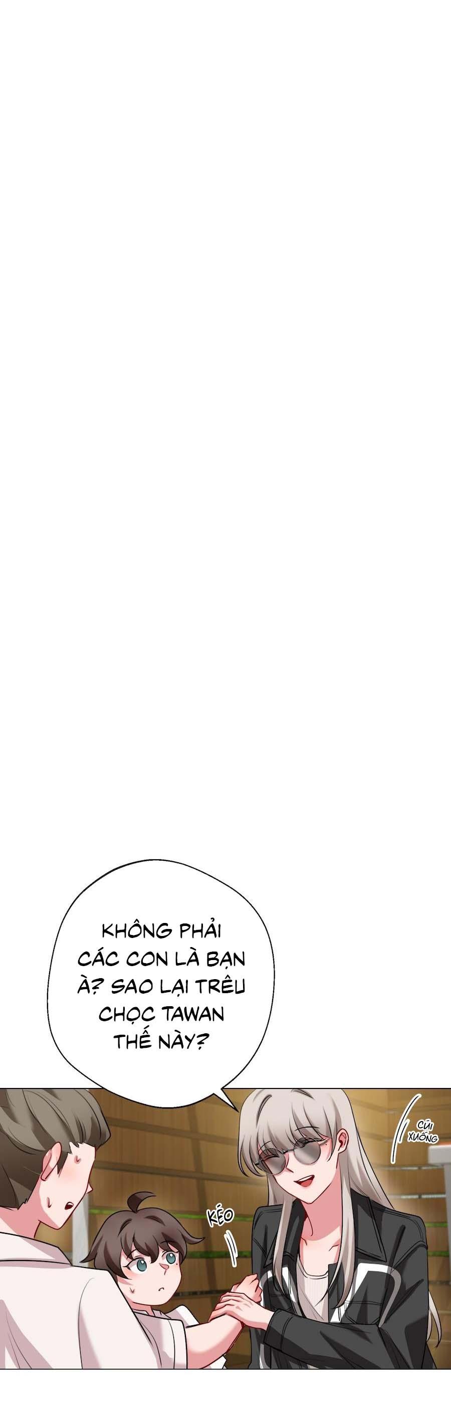 Đọc truyện Flower of youth - Chapter 19