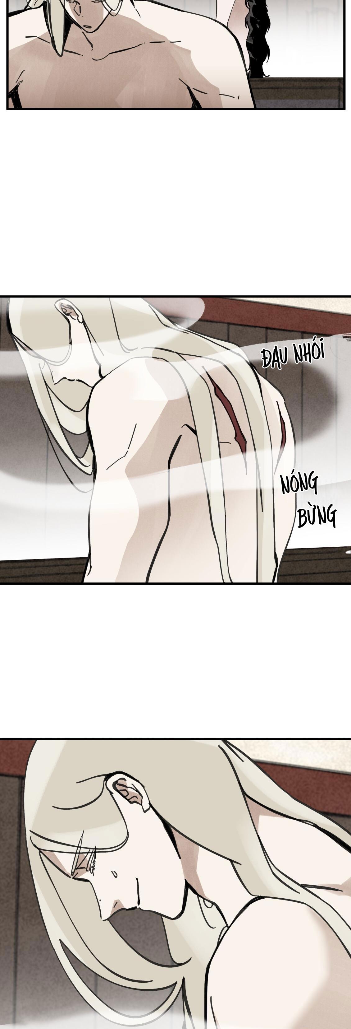 Đọc truyện PALJAE - Chapter 95