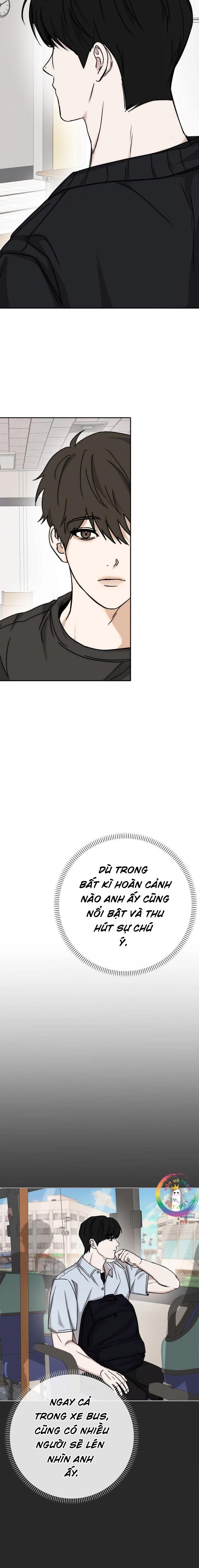 Đọc truyện (END) DẤU ẤN - Chapter 2