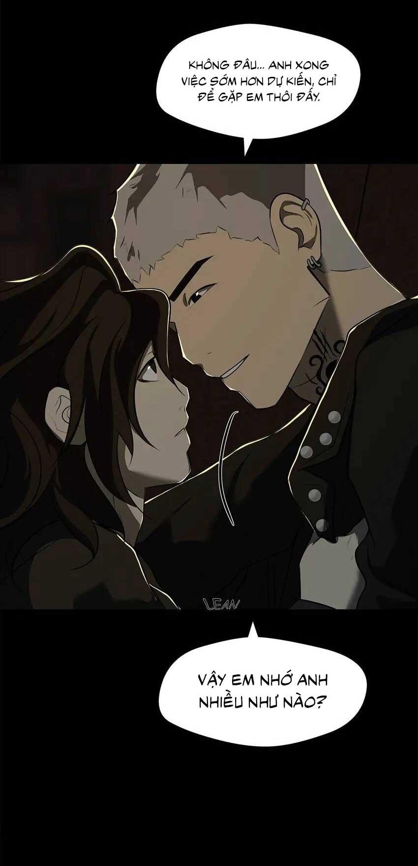 Đọc truyện Love murder basketball - Chapter 48