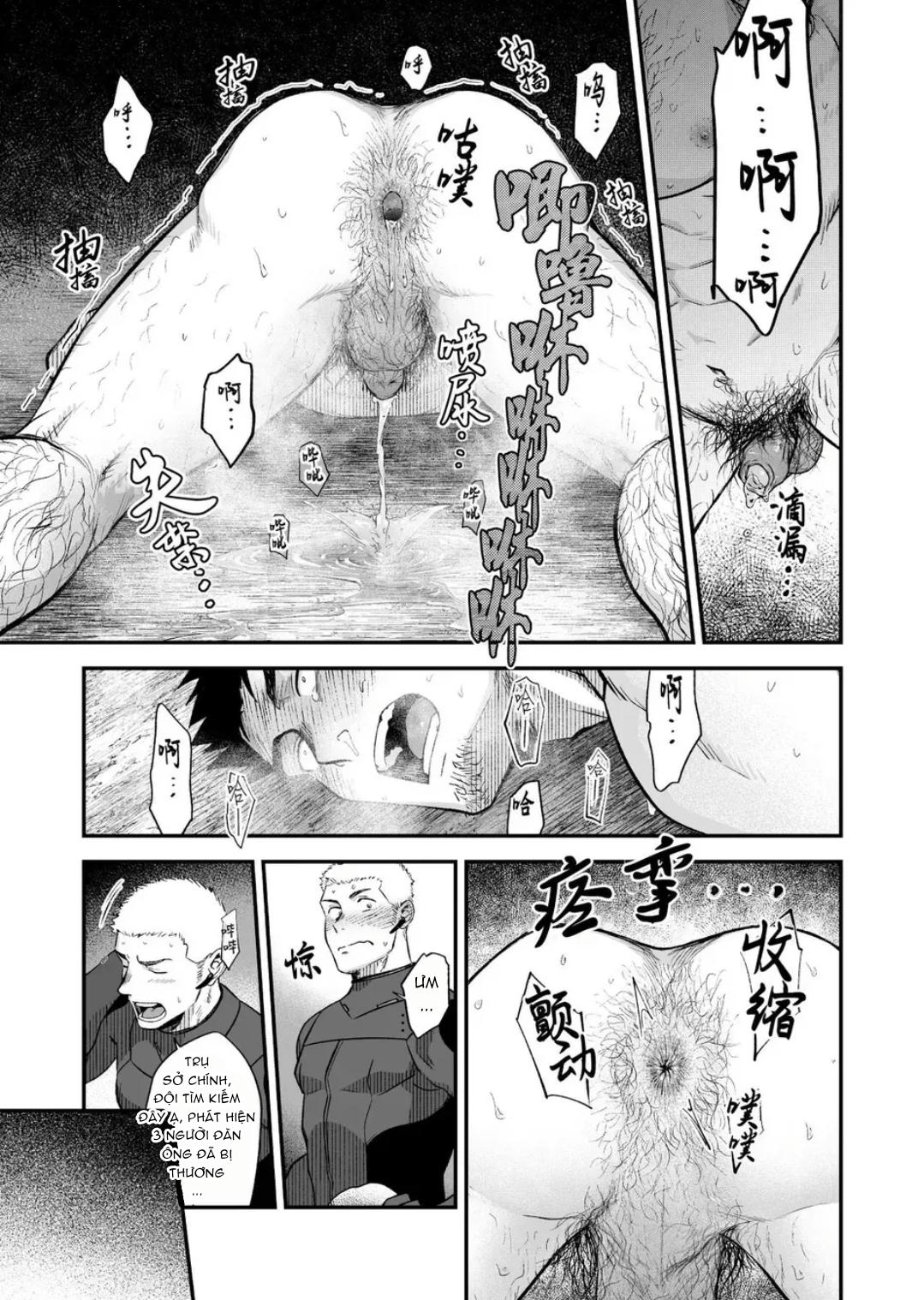 Đọc truyện TUYỂN TẬP BDSM CHỊT CHỌT - Chapter 88