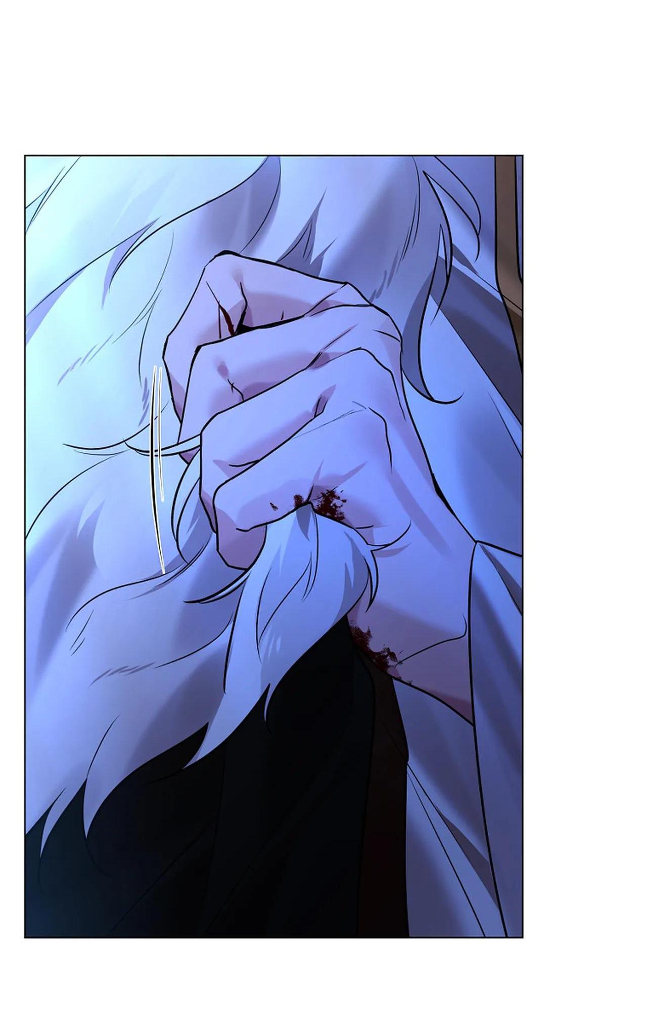 Đọc truyện HOA GIẤY - Chapter 68