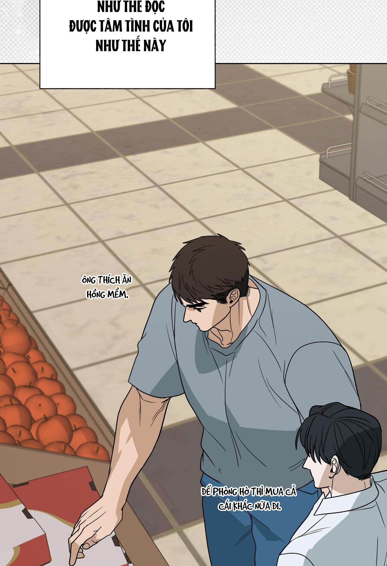 Đọc truyện KIỆT TÁC - Chapter 37