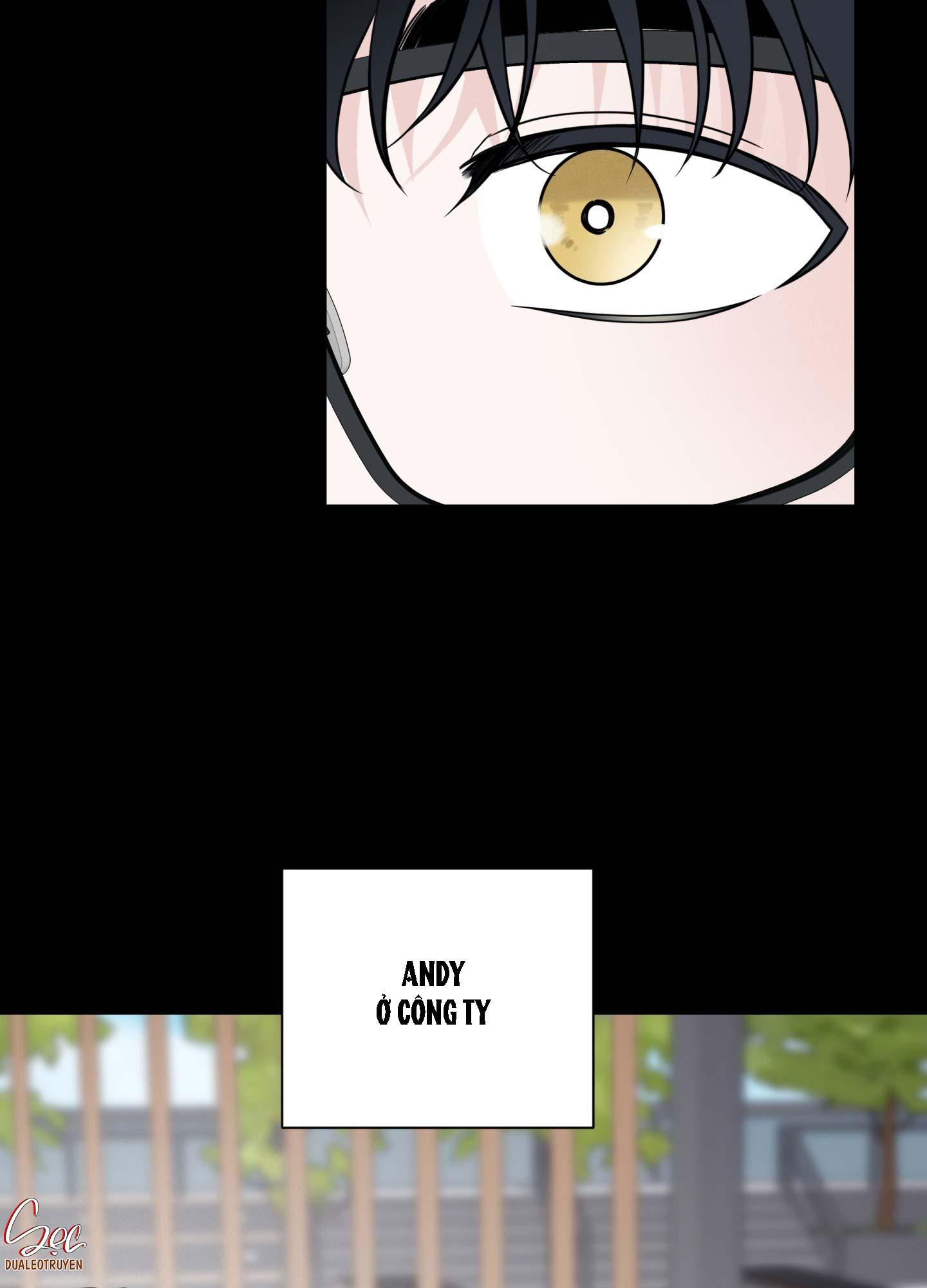 Đọc truyện OVER CLOCK - Chapter 52
