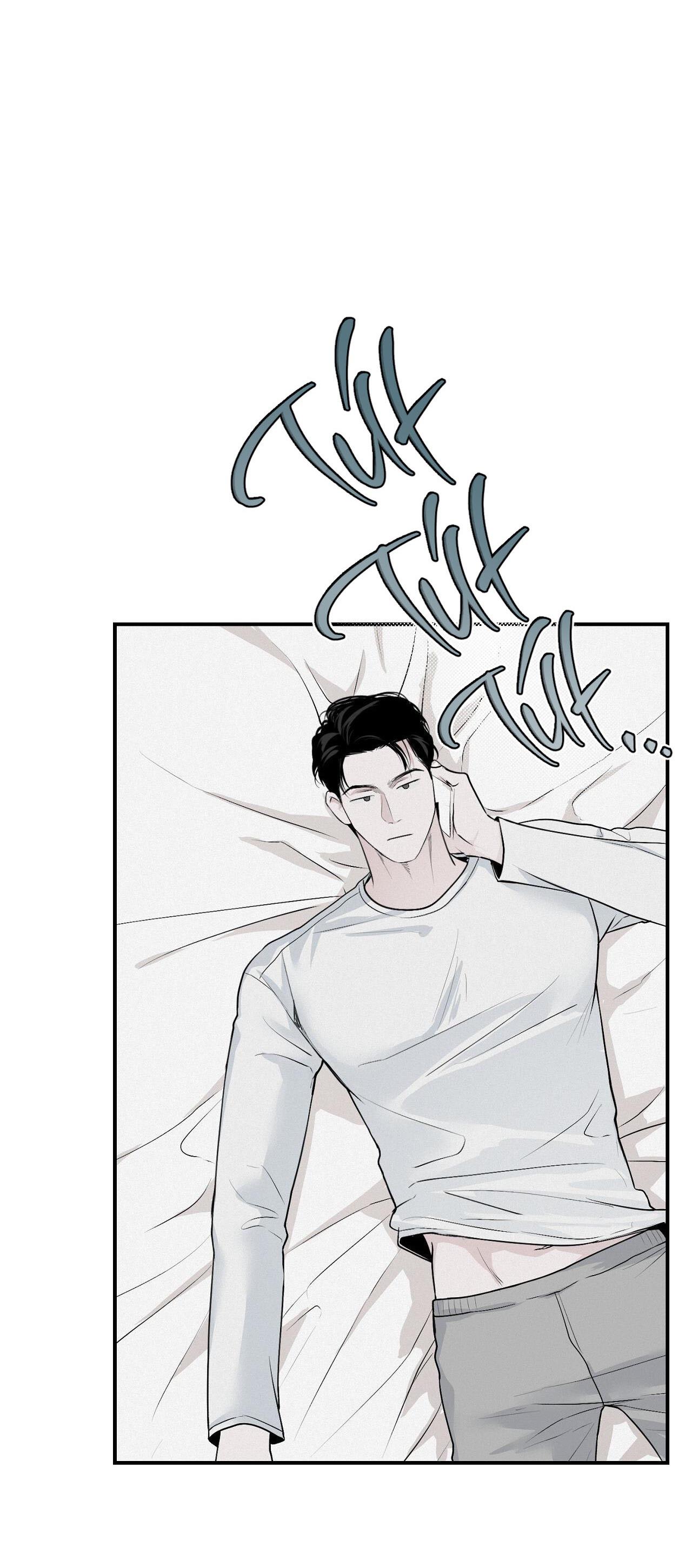 Đọc truyện (CBunu) Phép Chiếu - Chapter 5