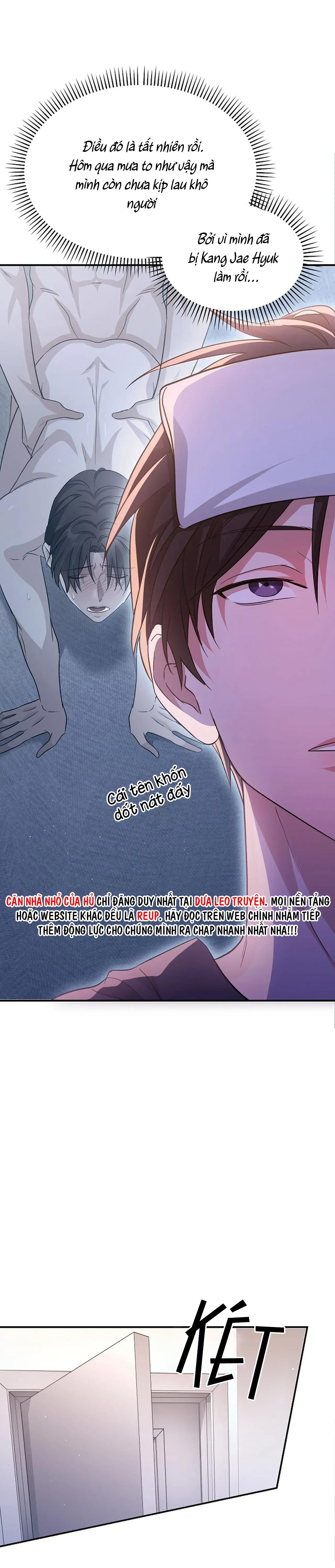 Đọc truyện DÒNG SÔNG NÔ LỆ - Chapter 12