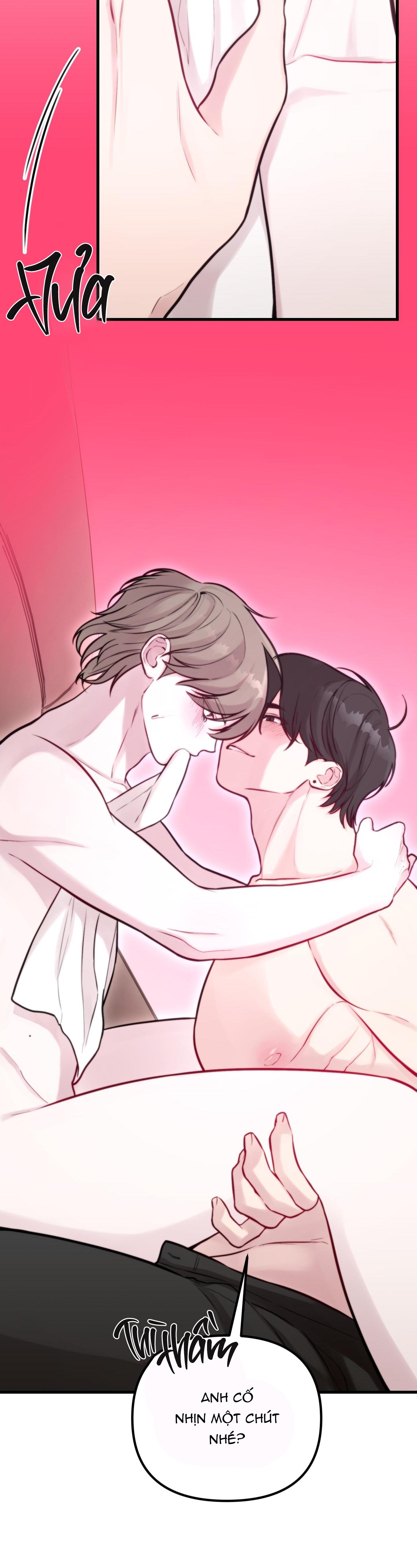 Đọc truyện NGHIỆN SEX - Chapter 15.9
