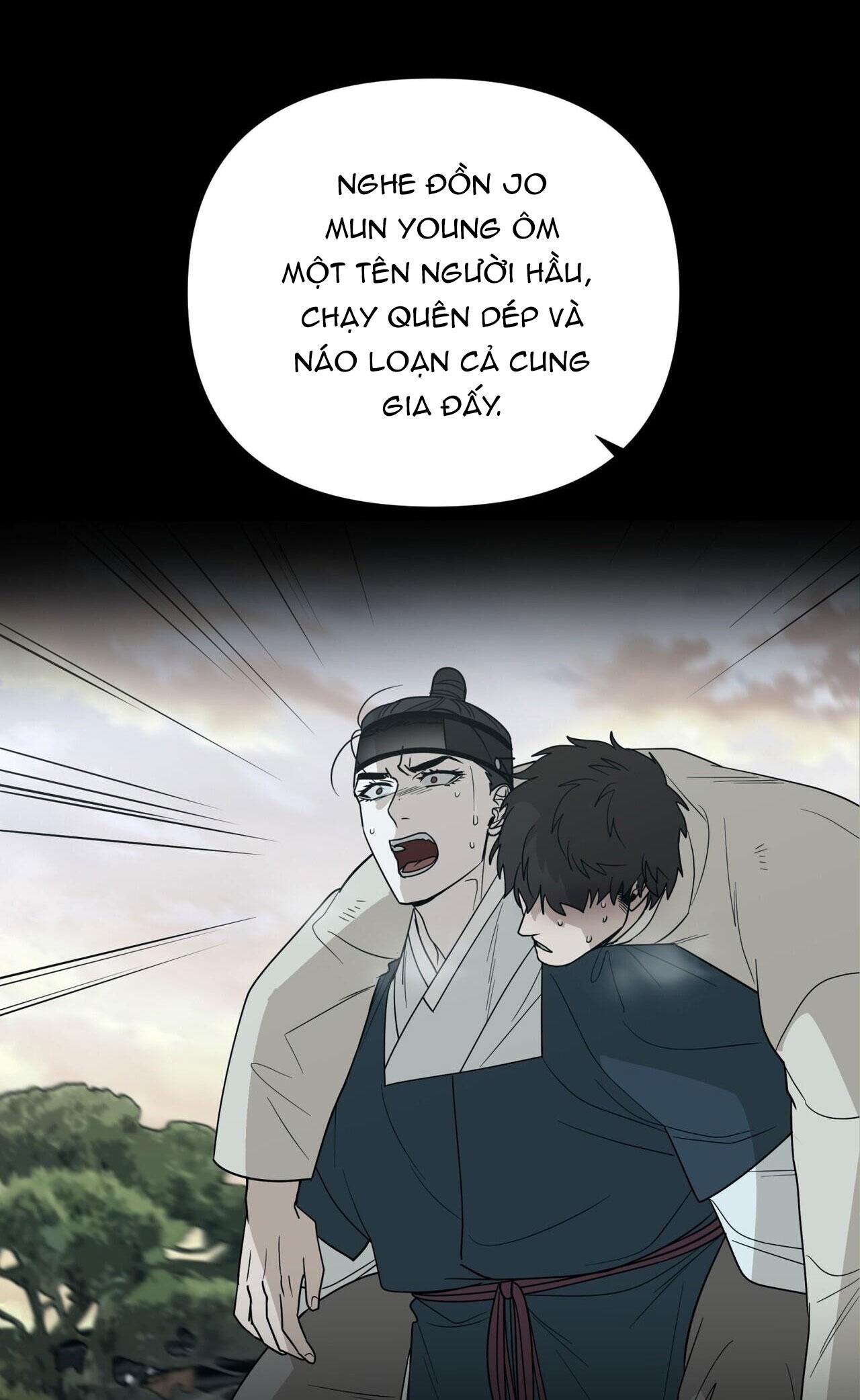 Đọc truyện KIỆT TÁC - Chapter 36