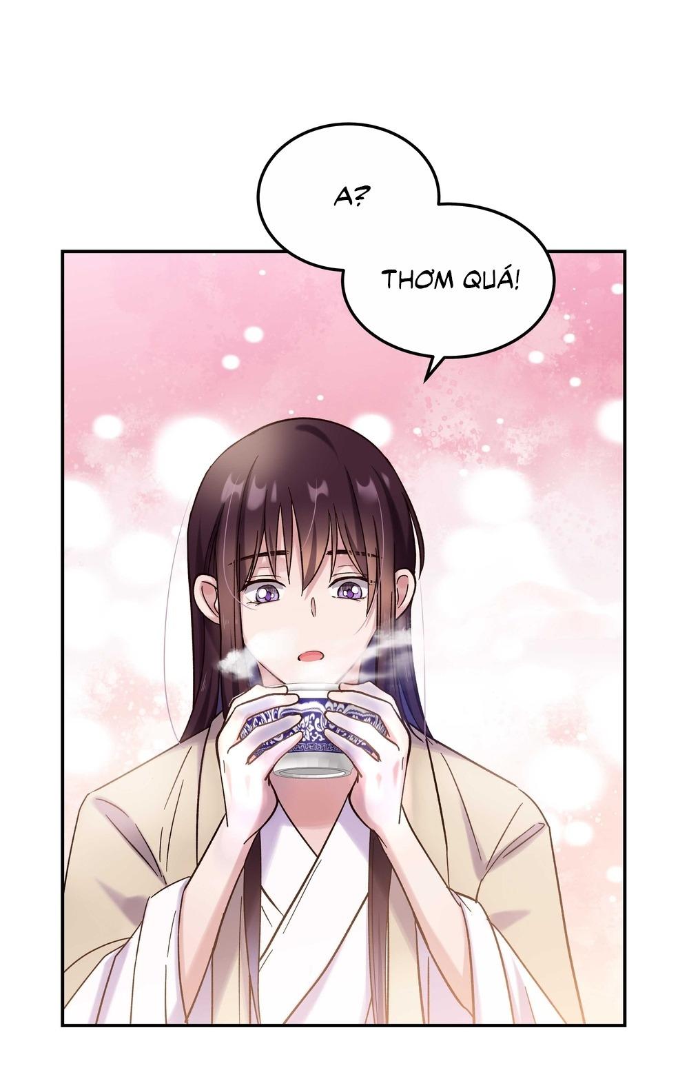 Đọc truyện Quán cơm tỳ hưu - Chapter 16